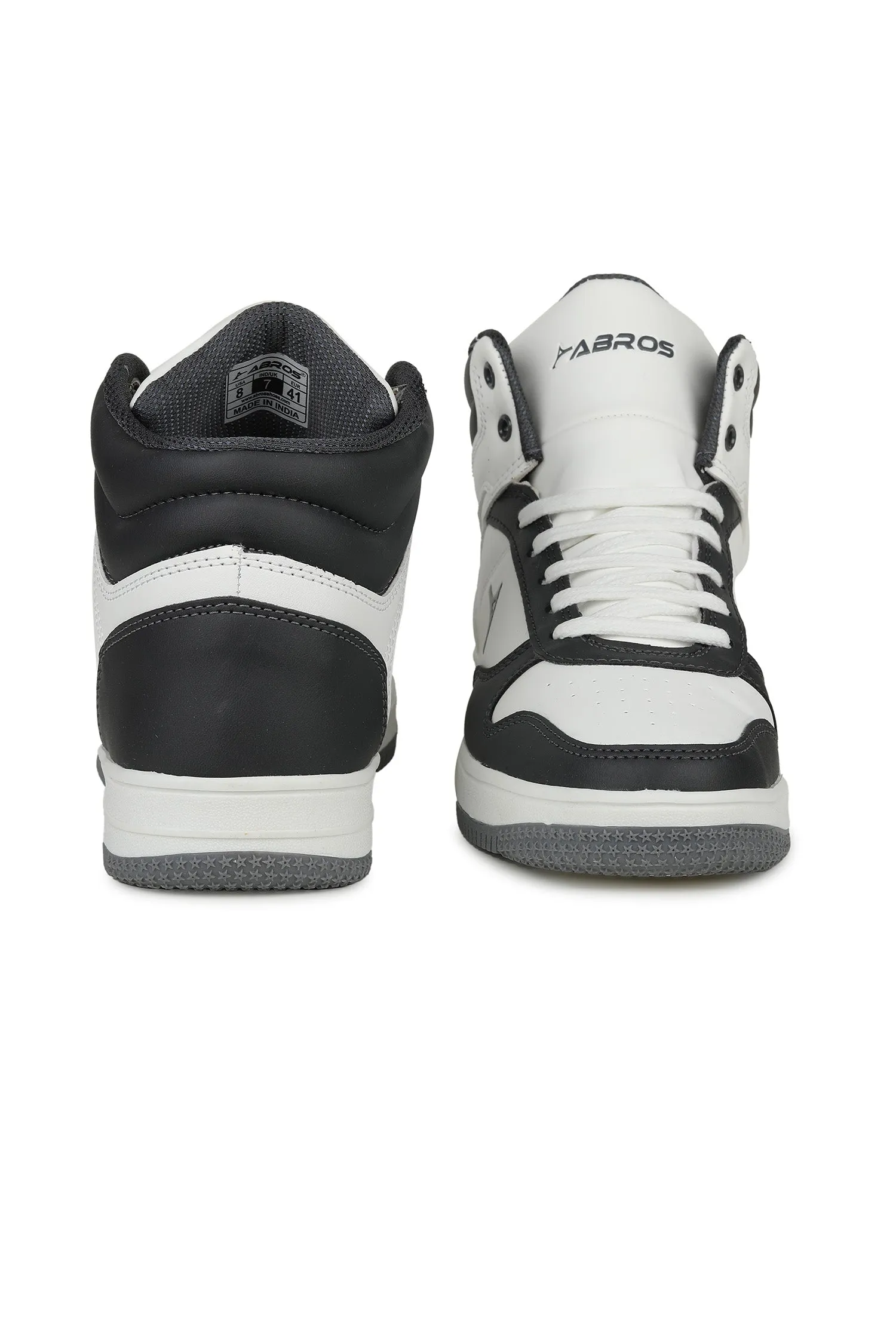 TRACK-1 Sneaker For MEN'S