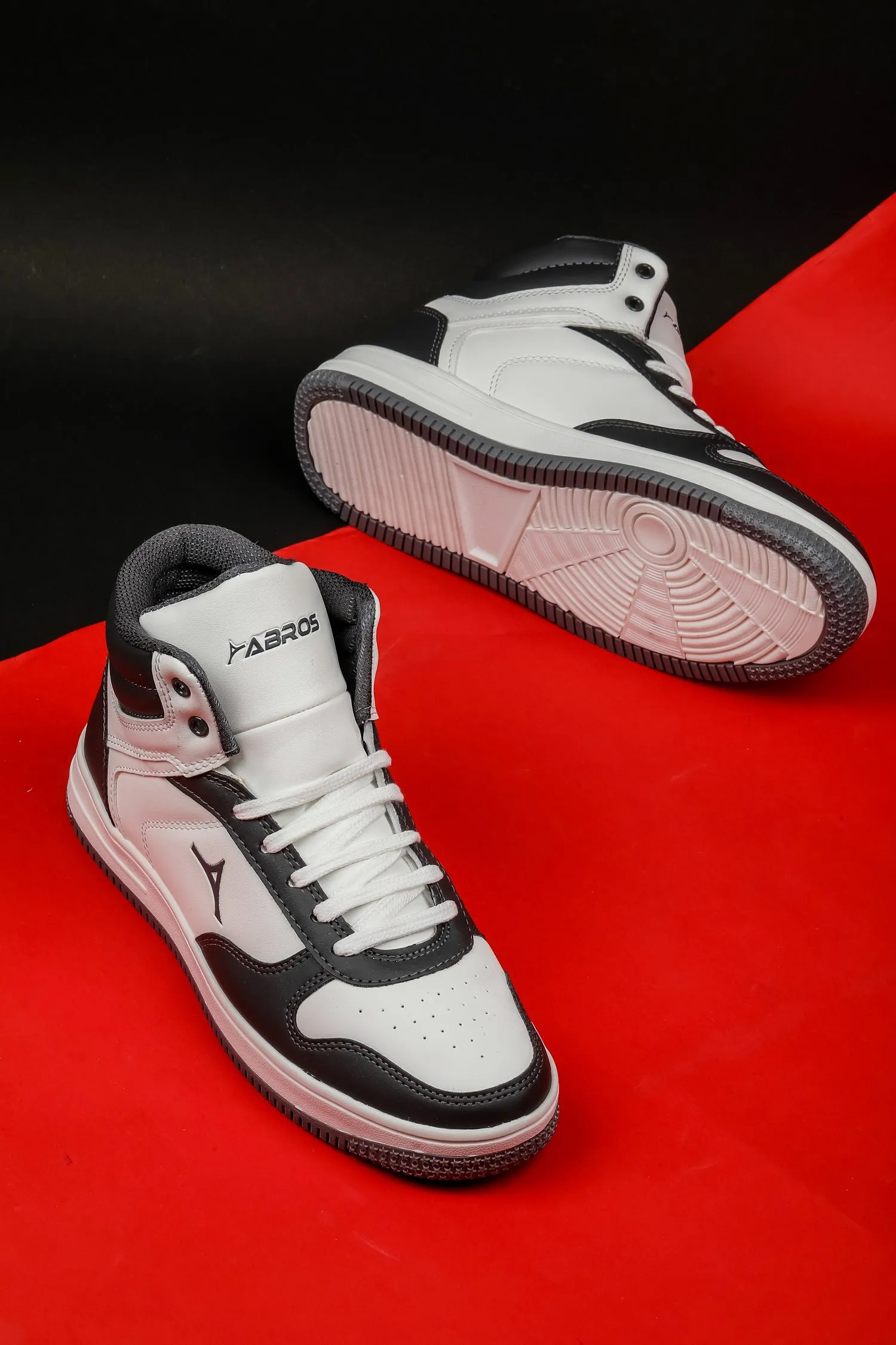 TRACK-1 Sneaker For MEN'S