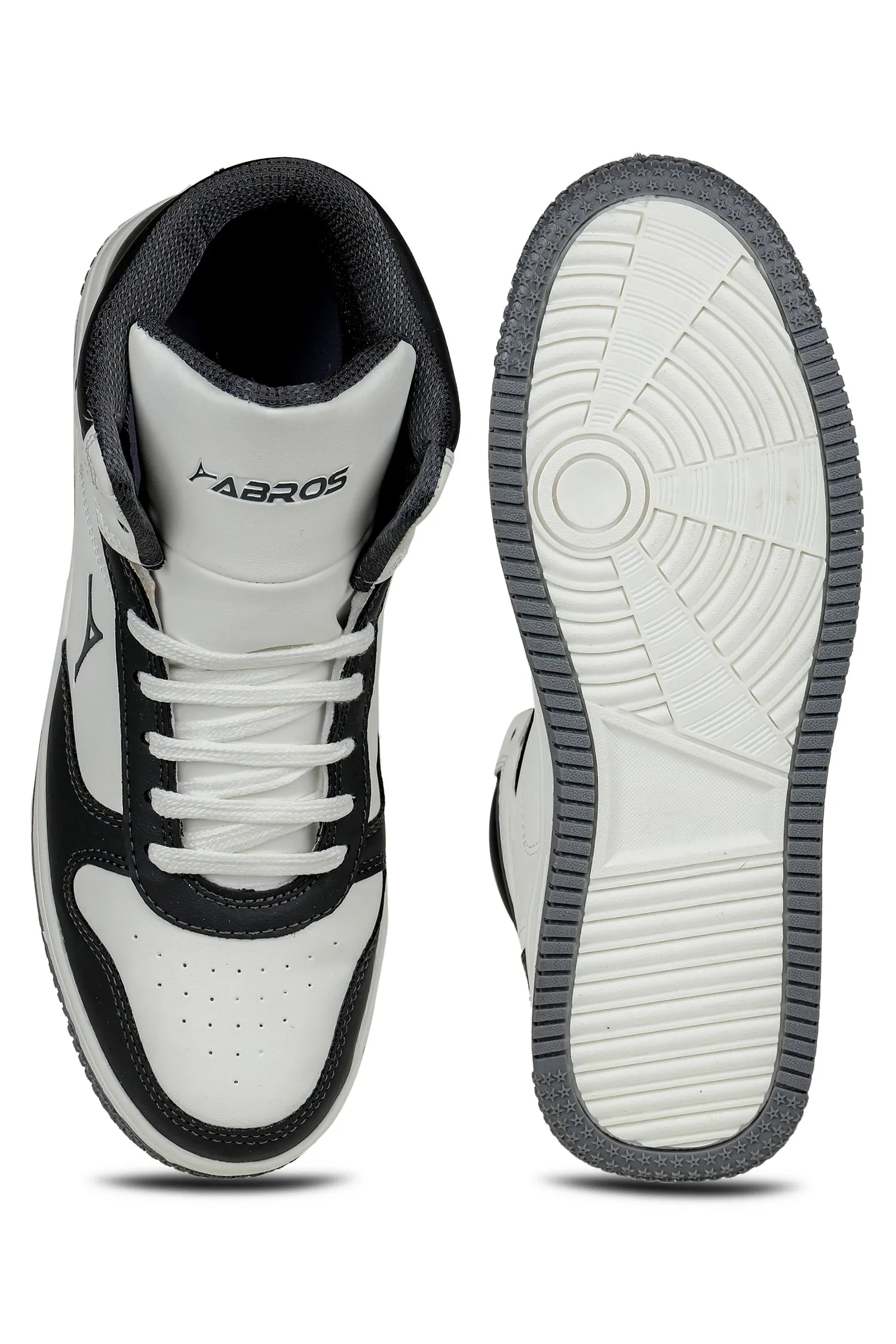 TRACK-1 Sneaker For MEN'S
