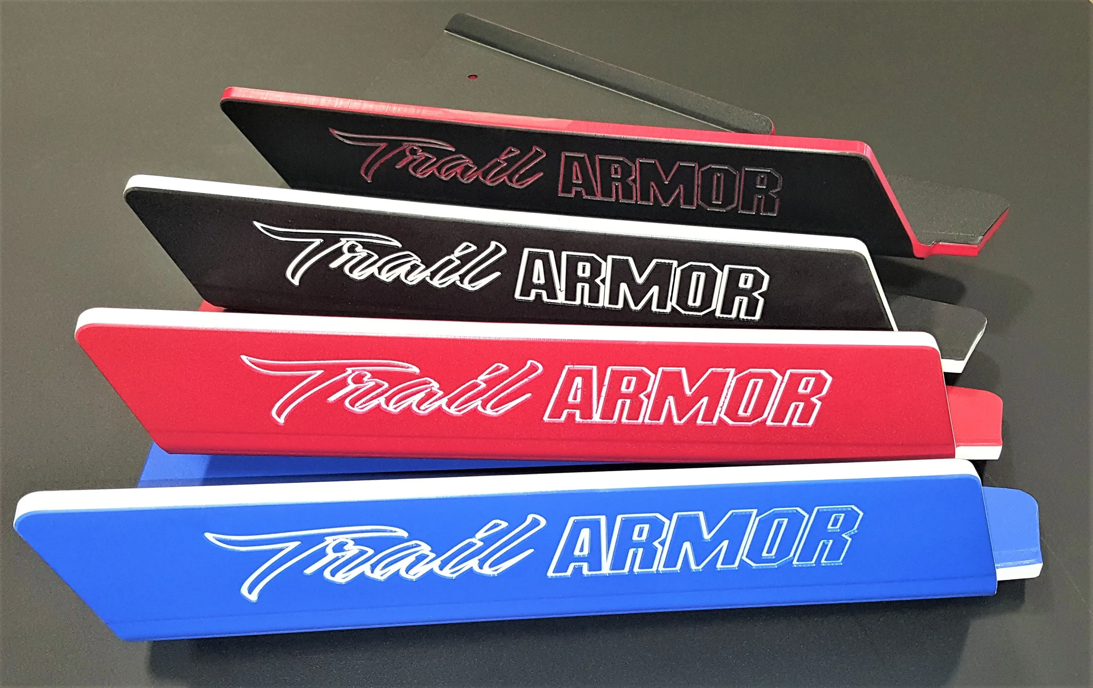 Trail Armor RZR Pro R 4 Full Skids with Standard or Trimmed Sliders
