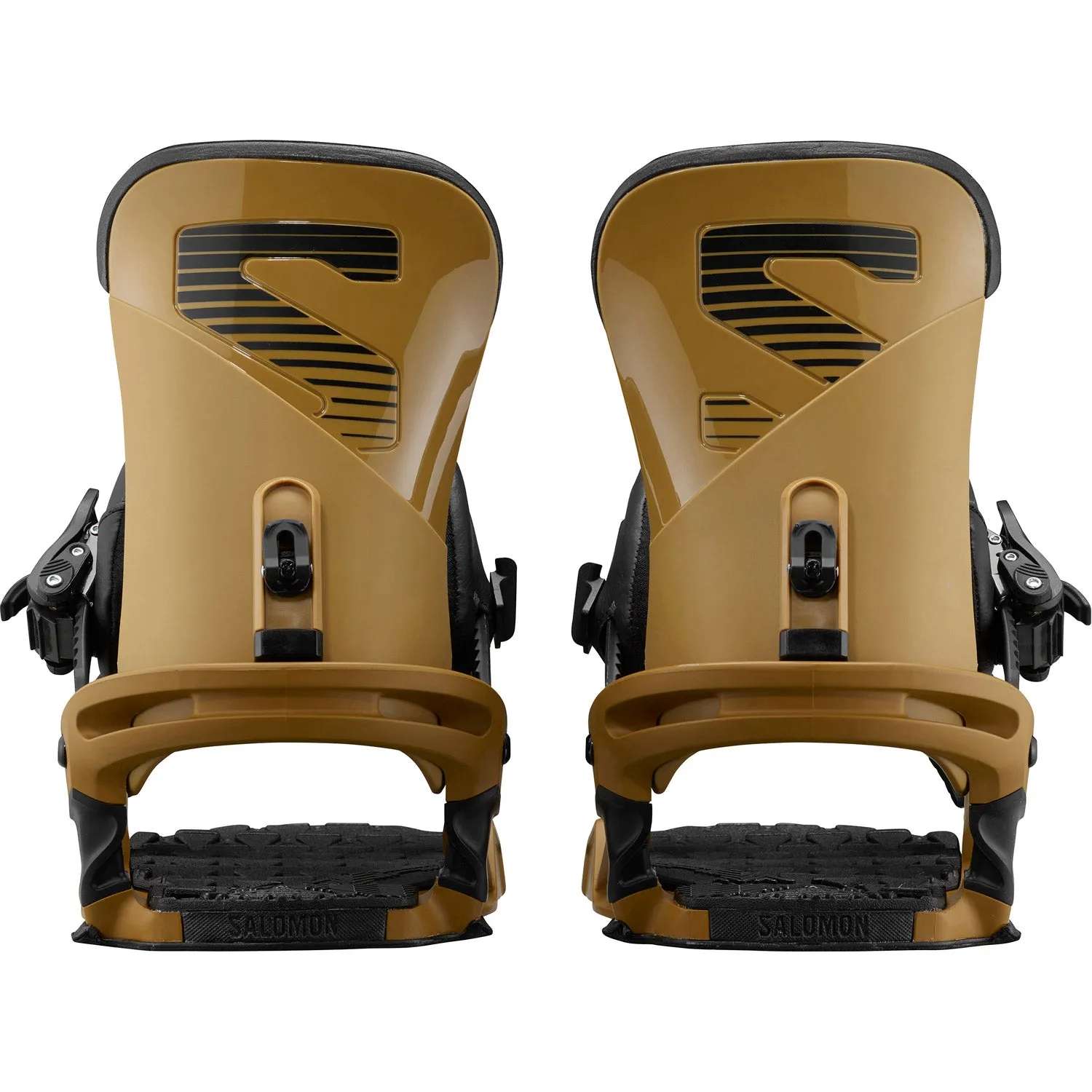 Trigger Snowboard Binding 2020