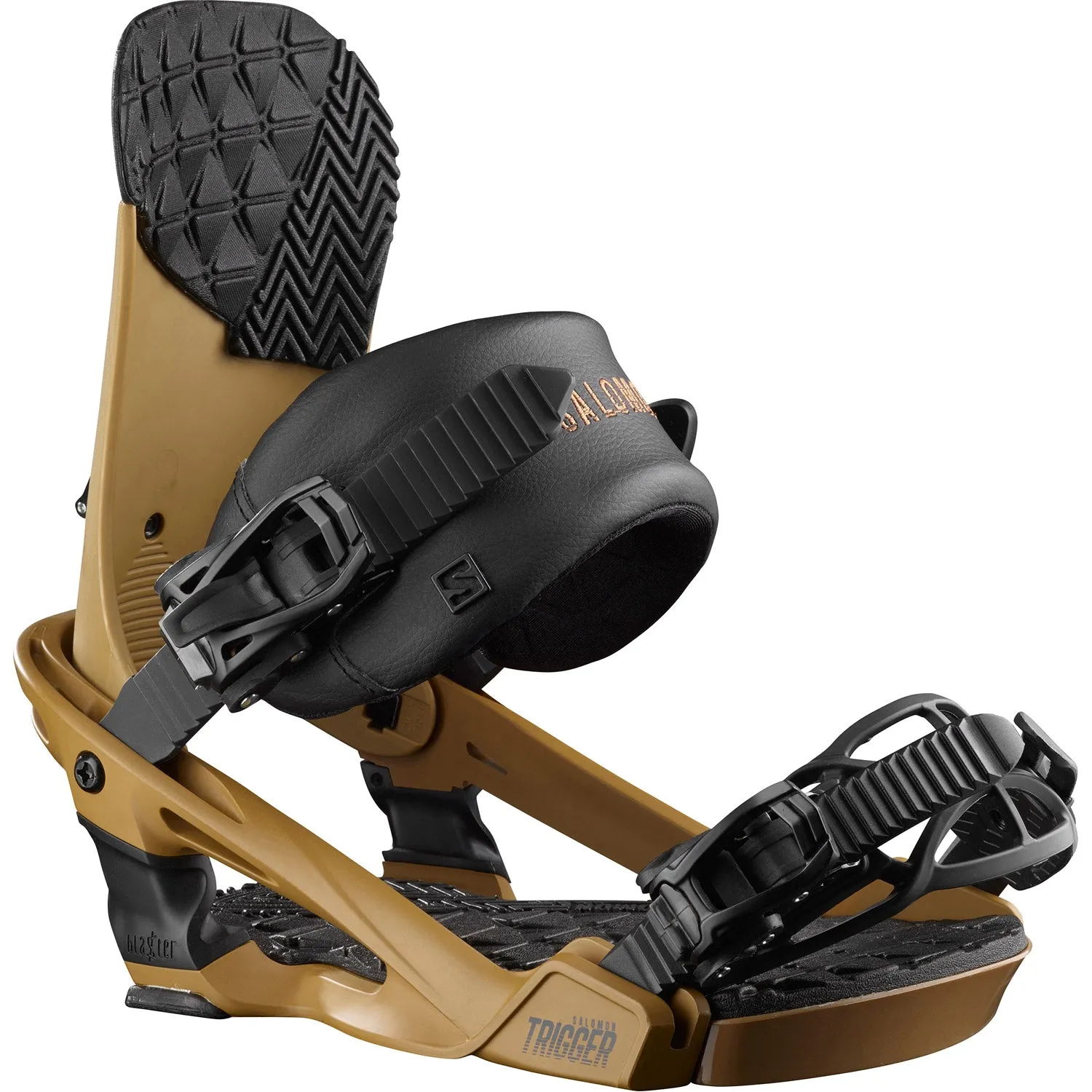 Trigger Snowboard Binding 2020