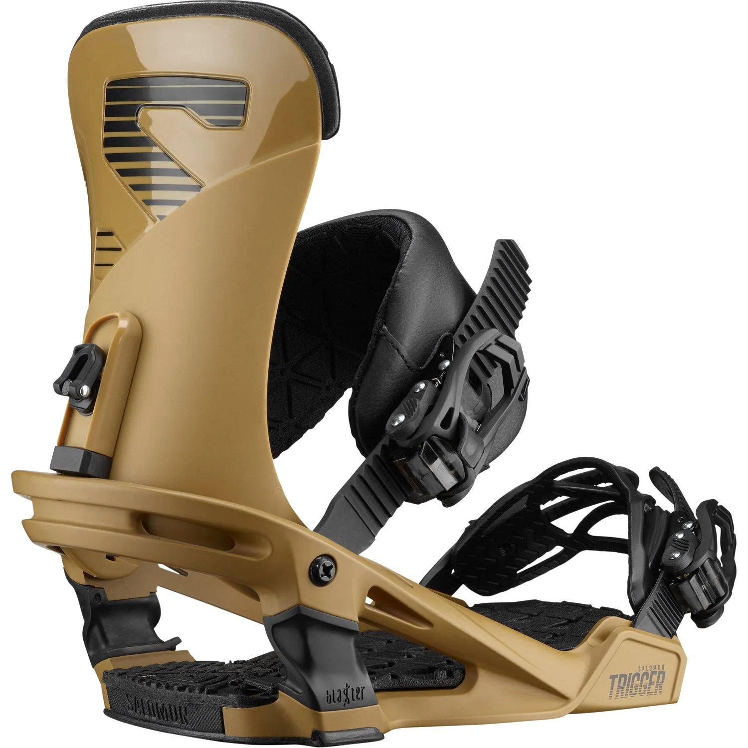 Trigger Snowboard Binding 2020