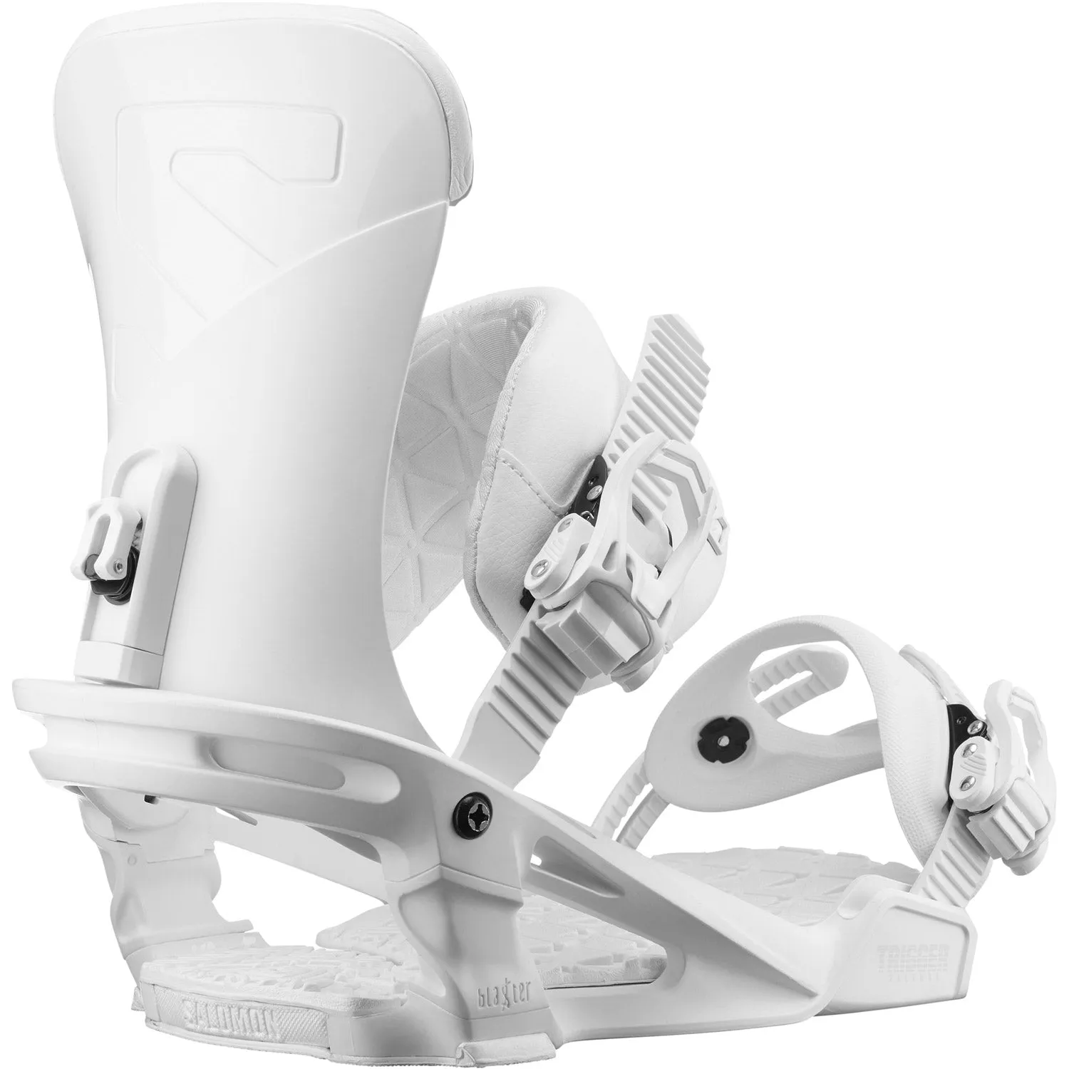 Trigger Snowboard Binding