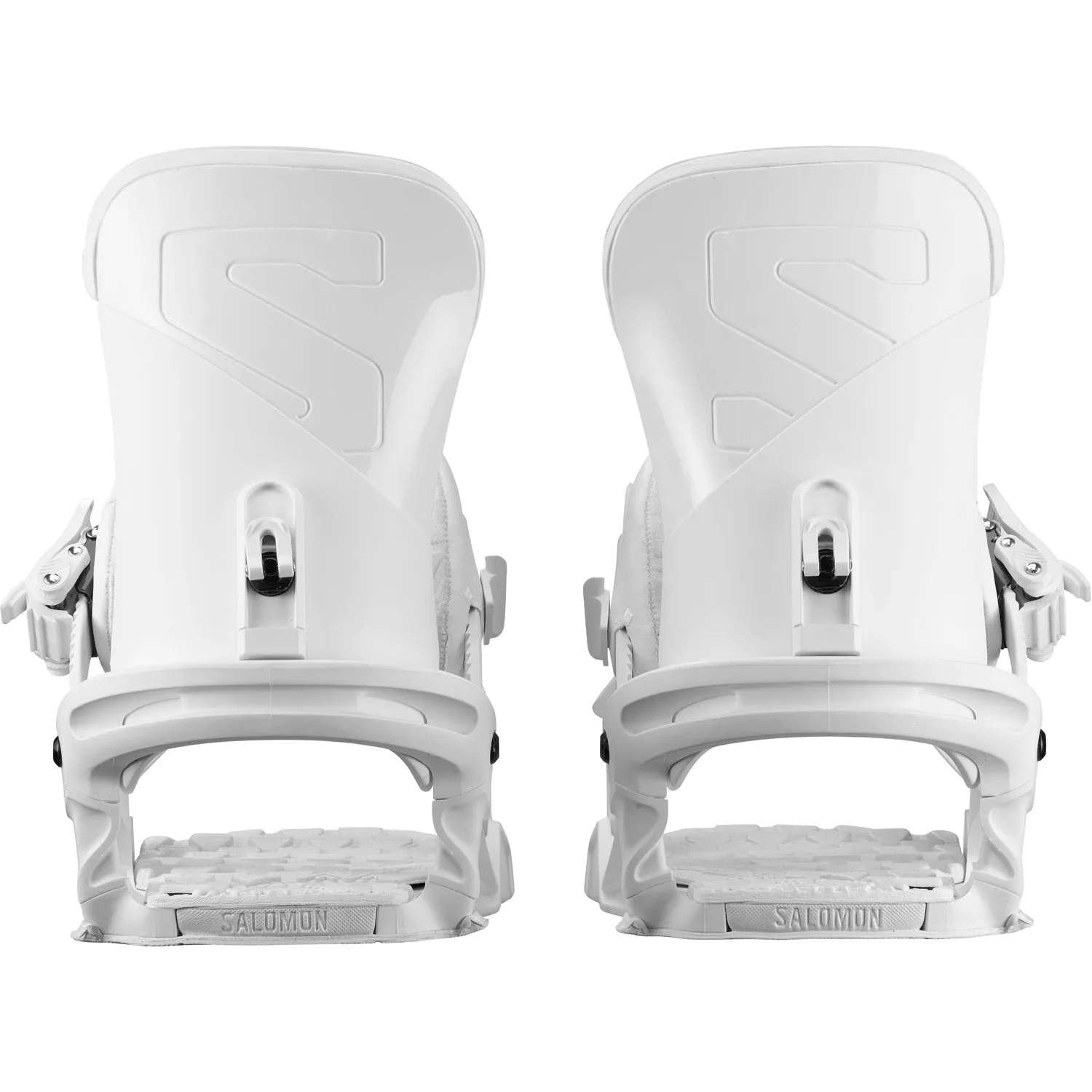 Trigger Snowboard Binding