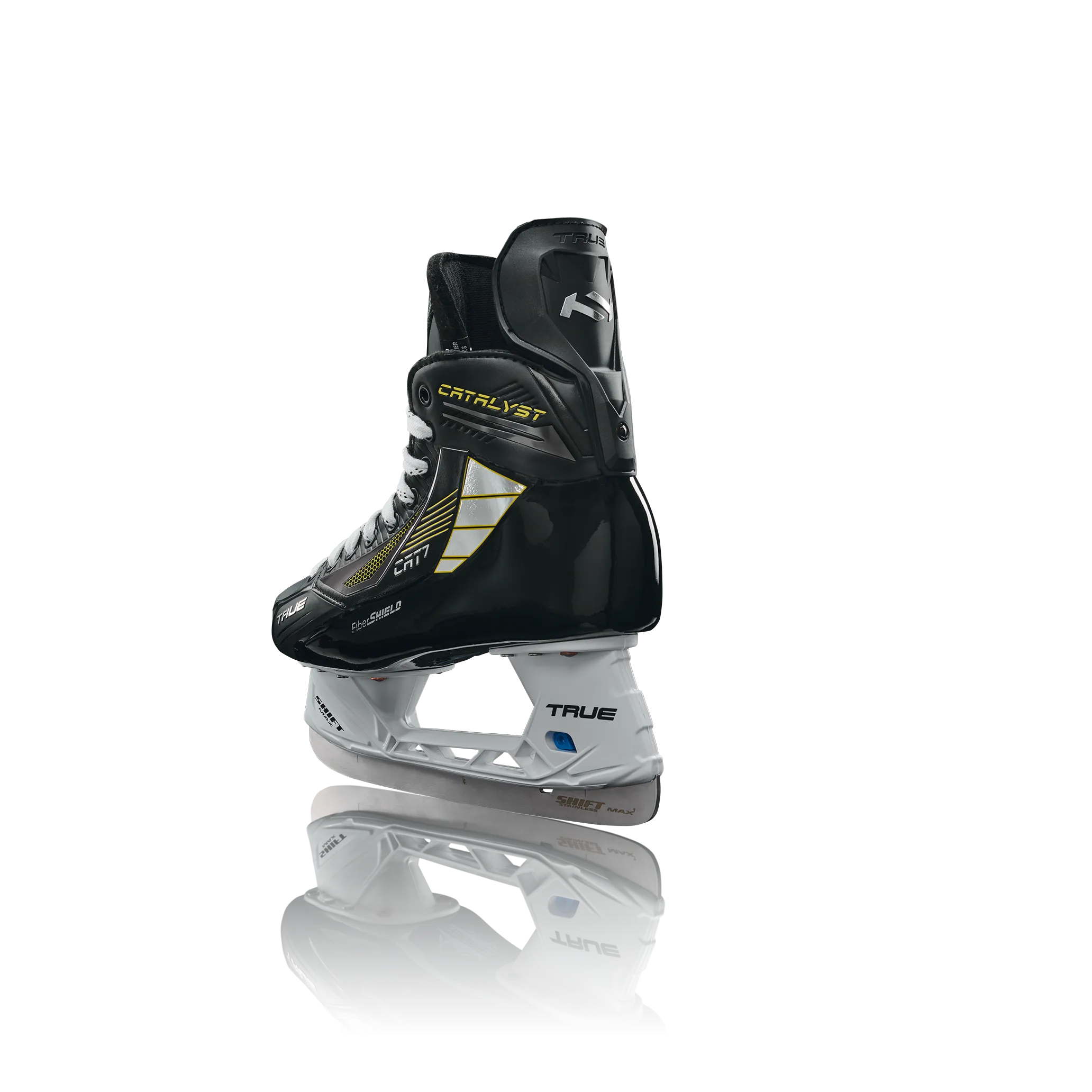 True Catalyst 7 Skates- Intermediate