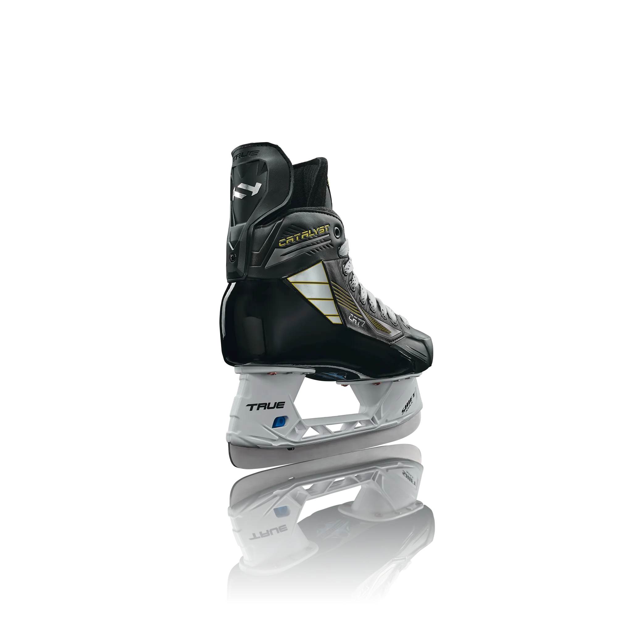 True Catalyst 7 Skates- Intermediate