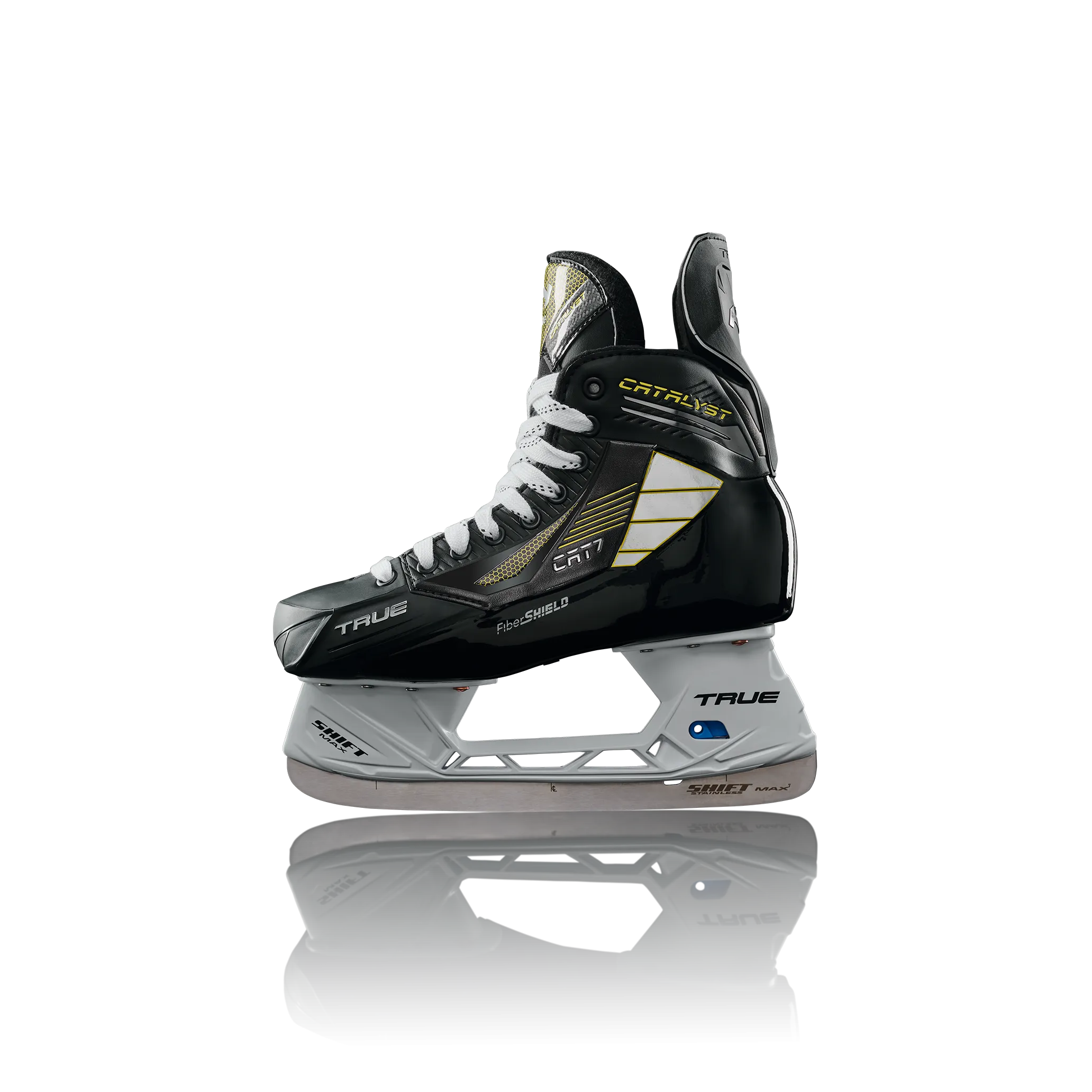 True Catalyst 7 Skates- Intermediate