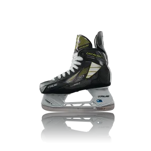 True Catalyst 9 Skates- Senior