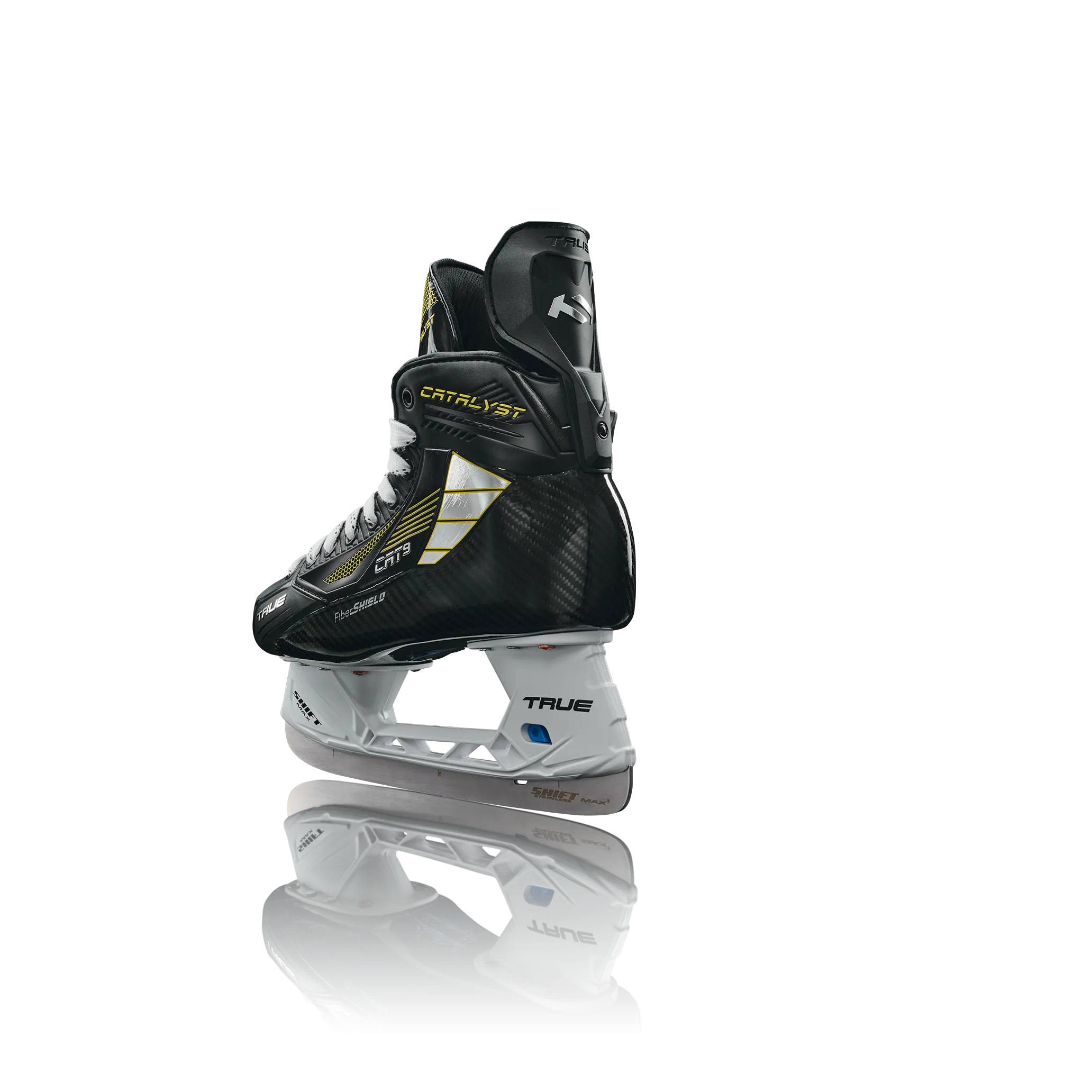 True Catalyst 9 Skates- Senior