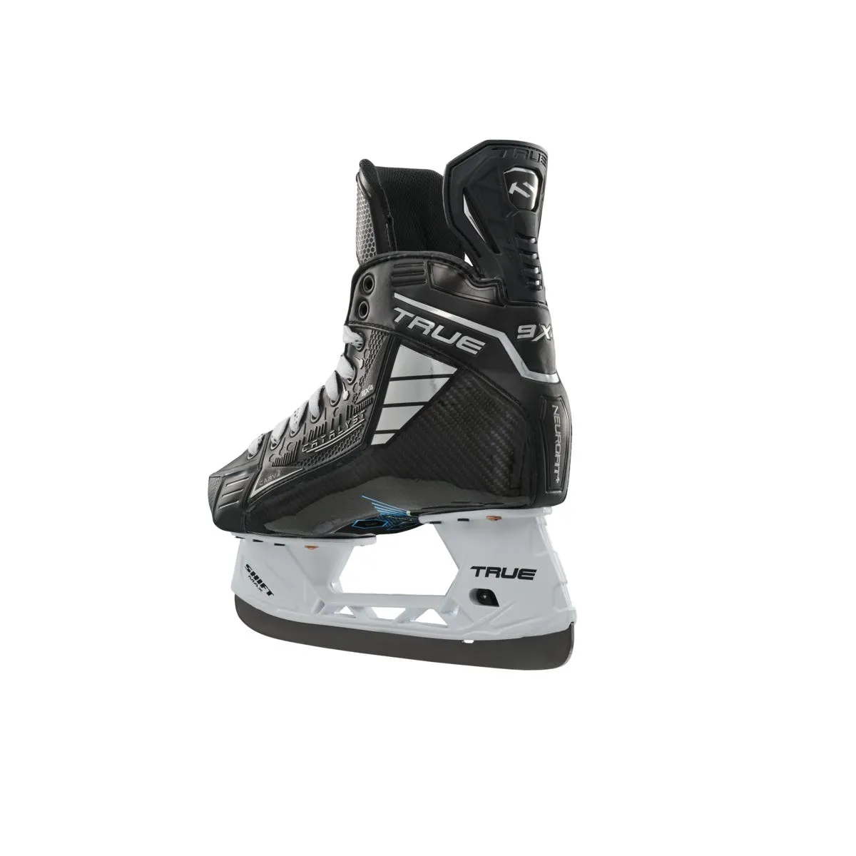 True Catalyst 9X4 Intermediate Hockey Skates
