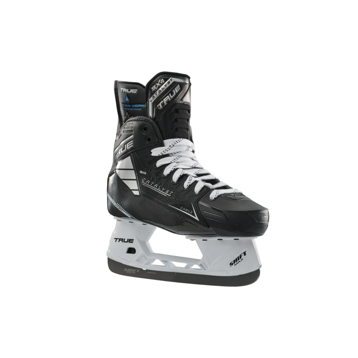 True Catalyst 9X4 Intermediate Hockey Skates