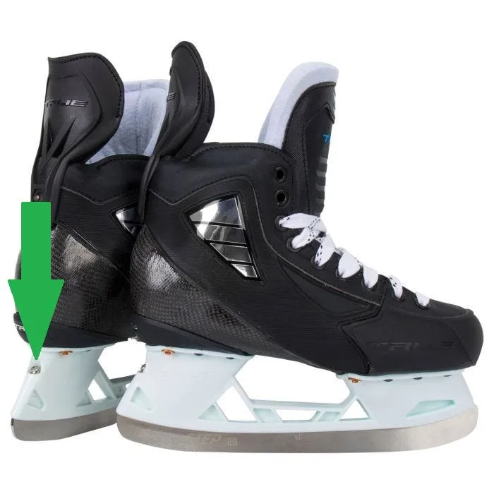 True Hockey Skate Runner Tool