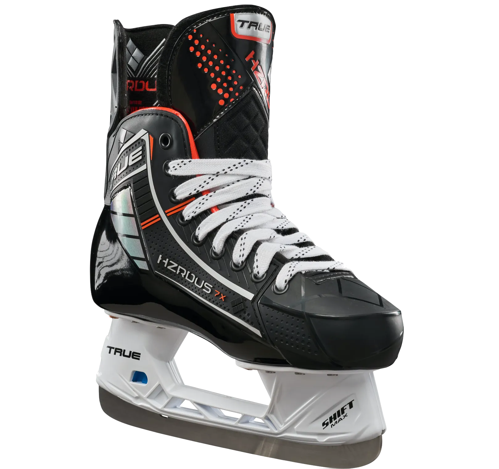 True HZRDUS 7X Skate- Intermediate