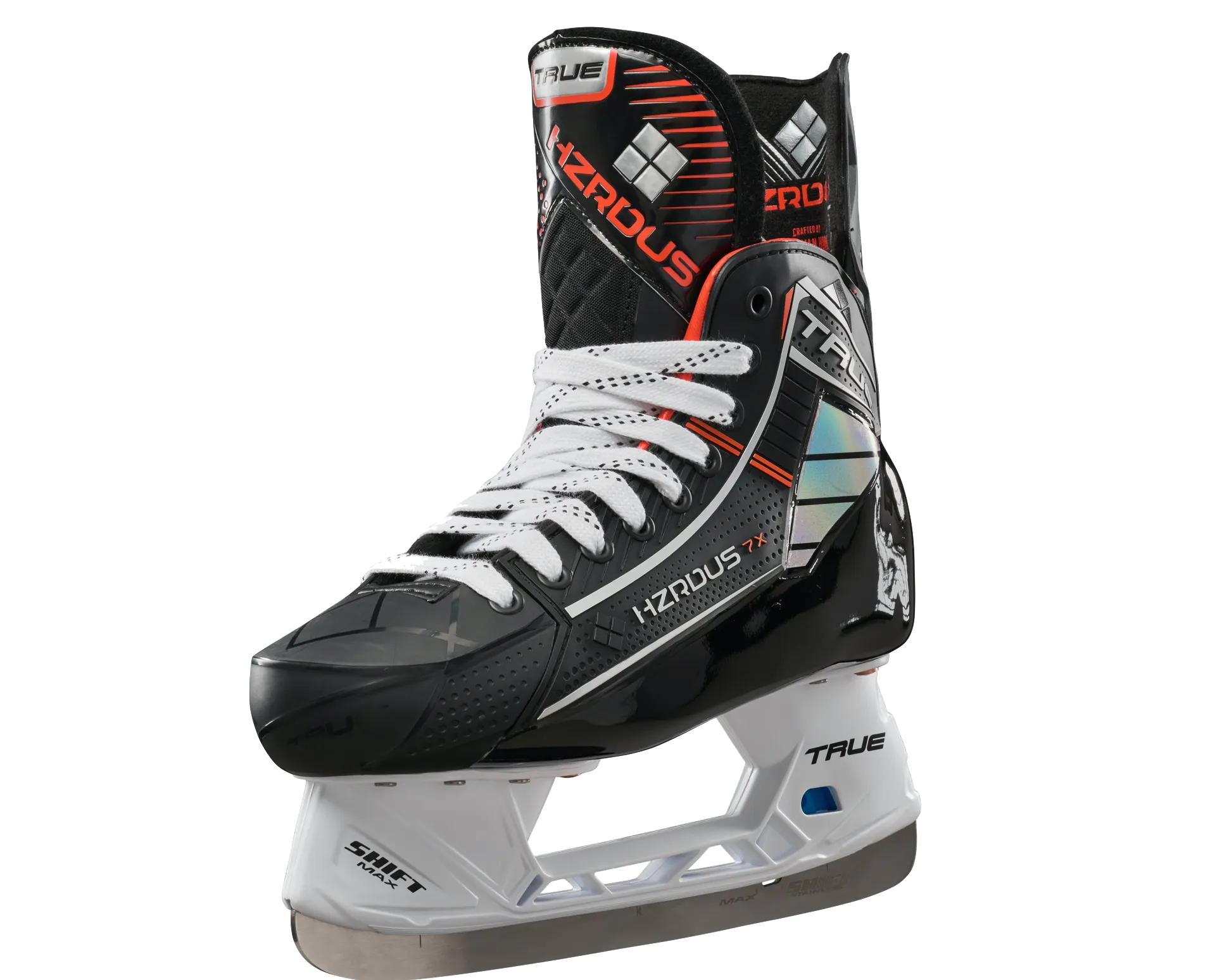 True HZRDUS 7X Skate- Intermediate