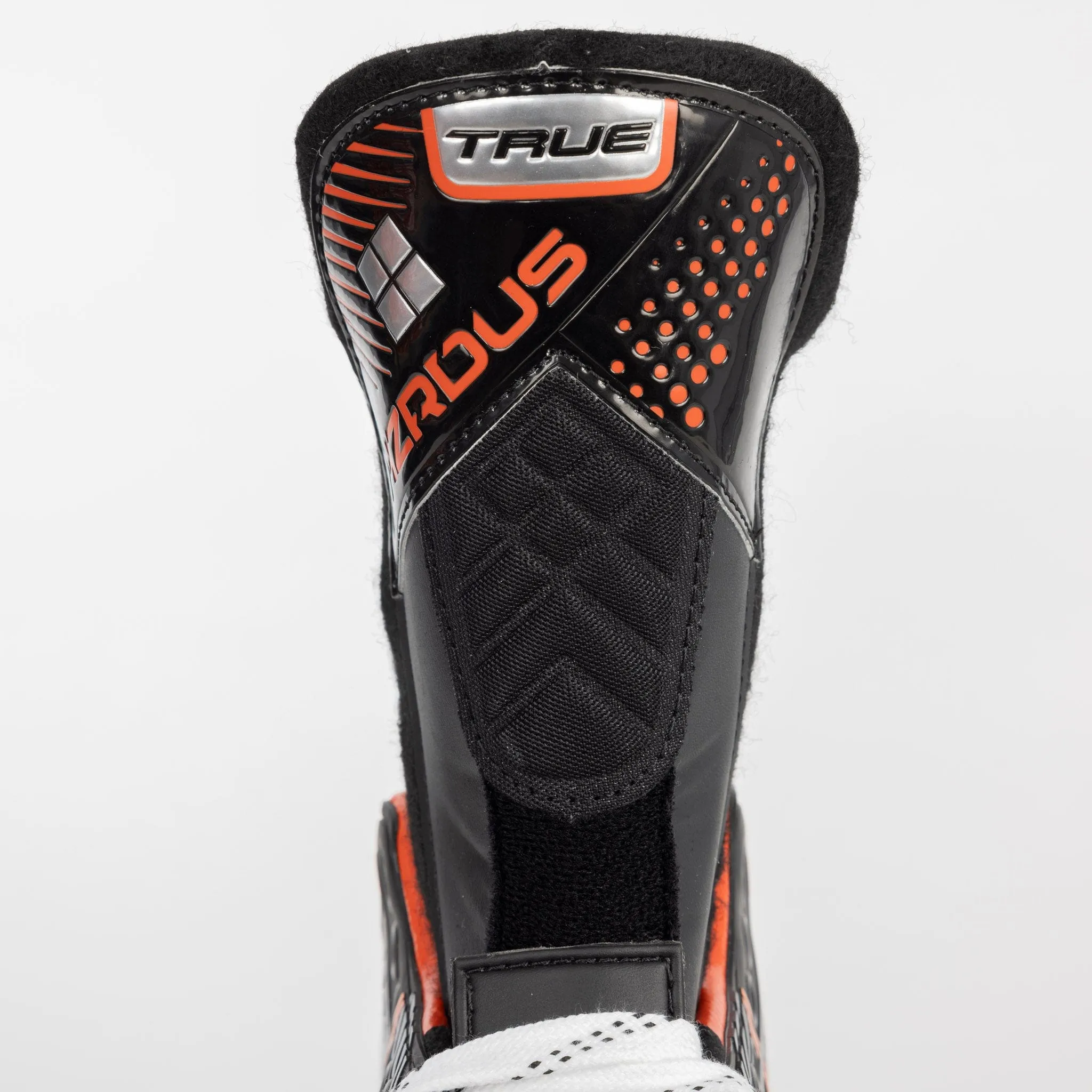 True HZRDUS 7X4 Junior Hockey Skates