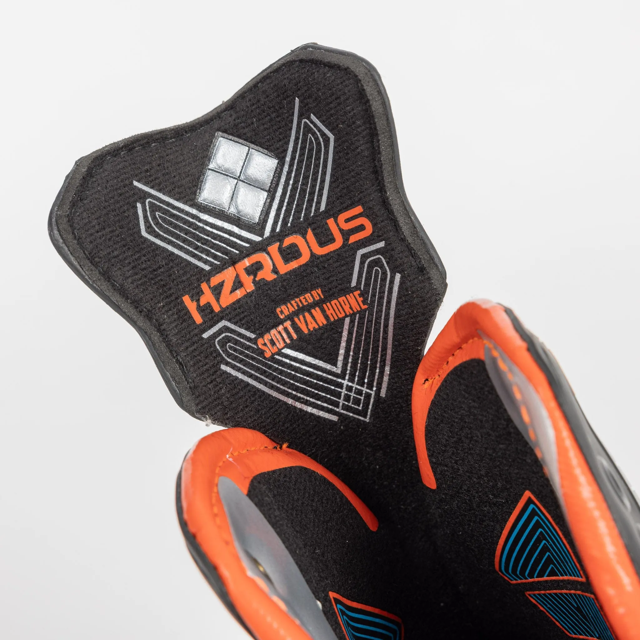 True HZRDUS 7X4 Junior Hockey Skates