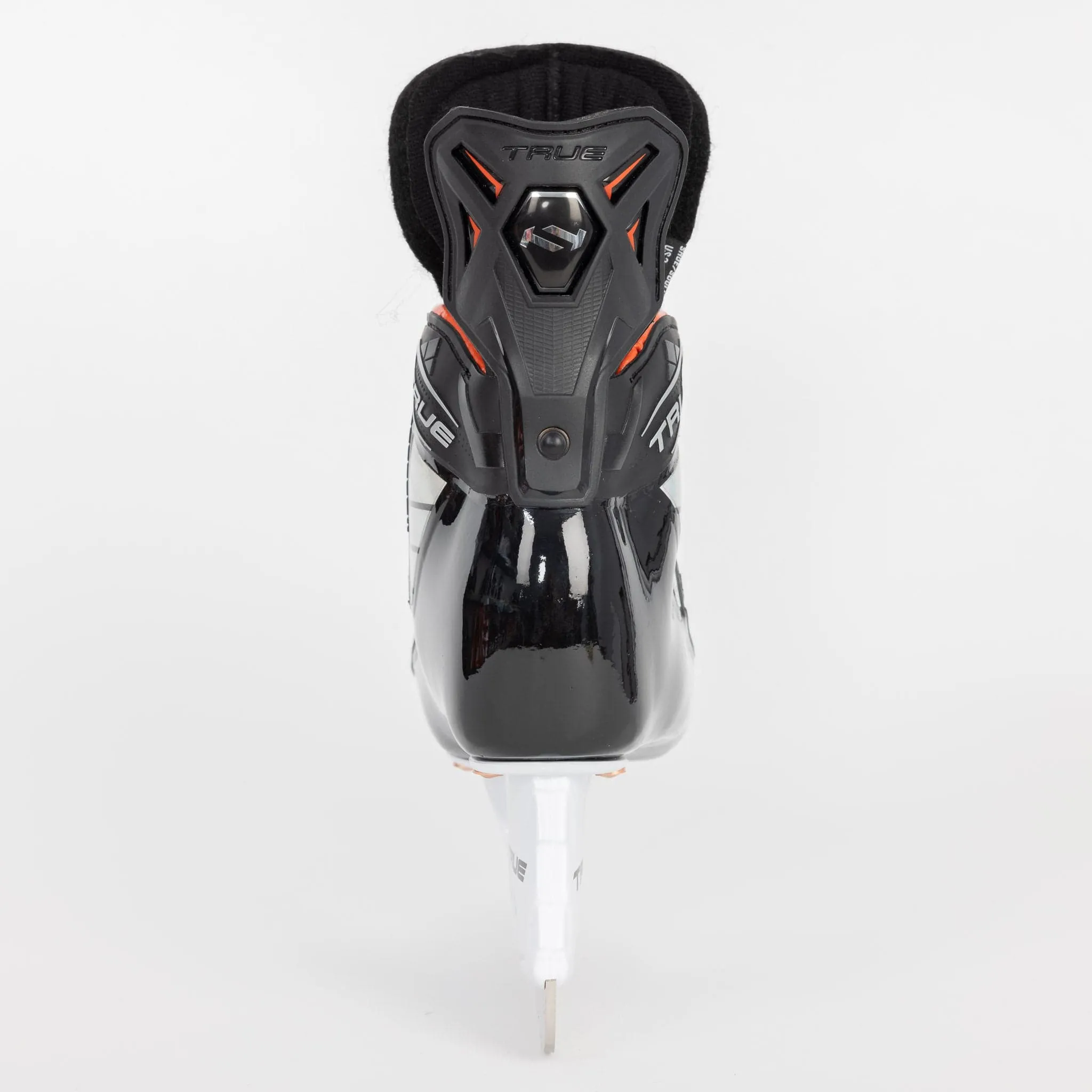 True HZRDUS 7X4 Junior Hockey Skates