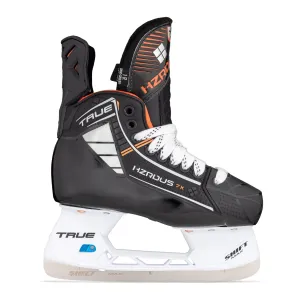 True HZRDUS 7X4 Junior Hockey Skates