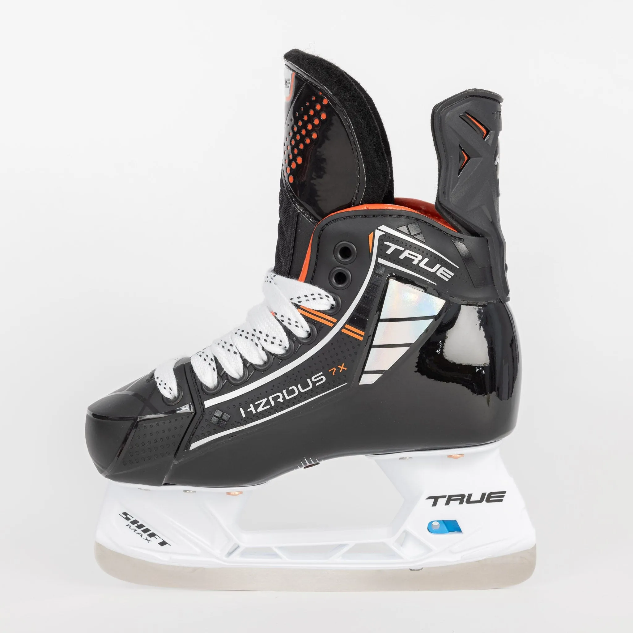 True HZRDUS 7X4 Junior Hockey Skates