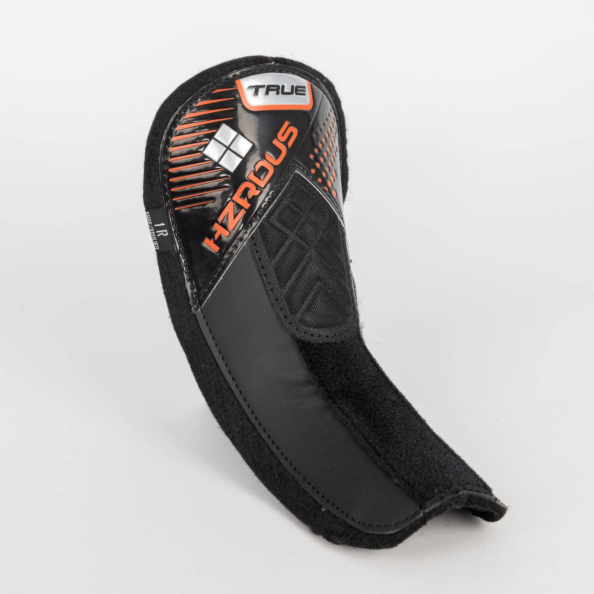 True HZRDUS 7X4 Junior Hockey Skates