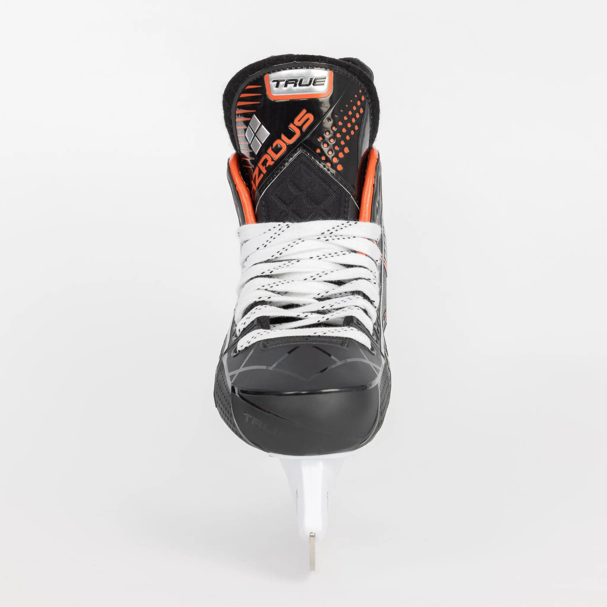True HZRDUS 7X4 Senior Hockey Skates