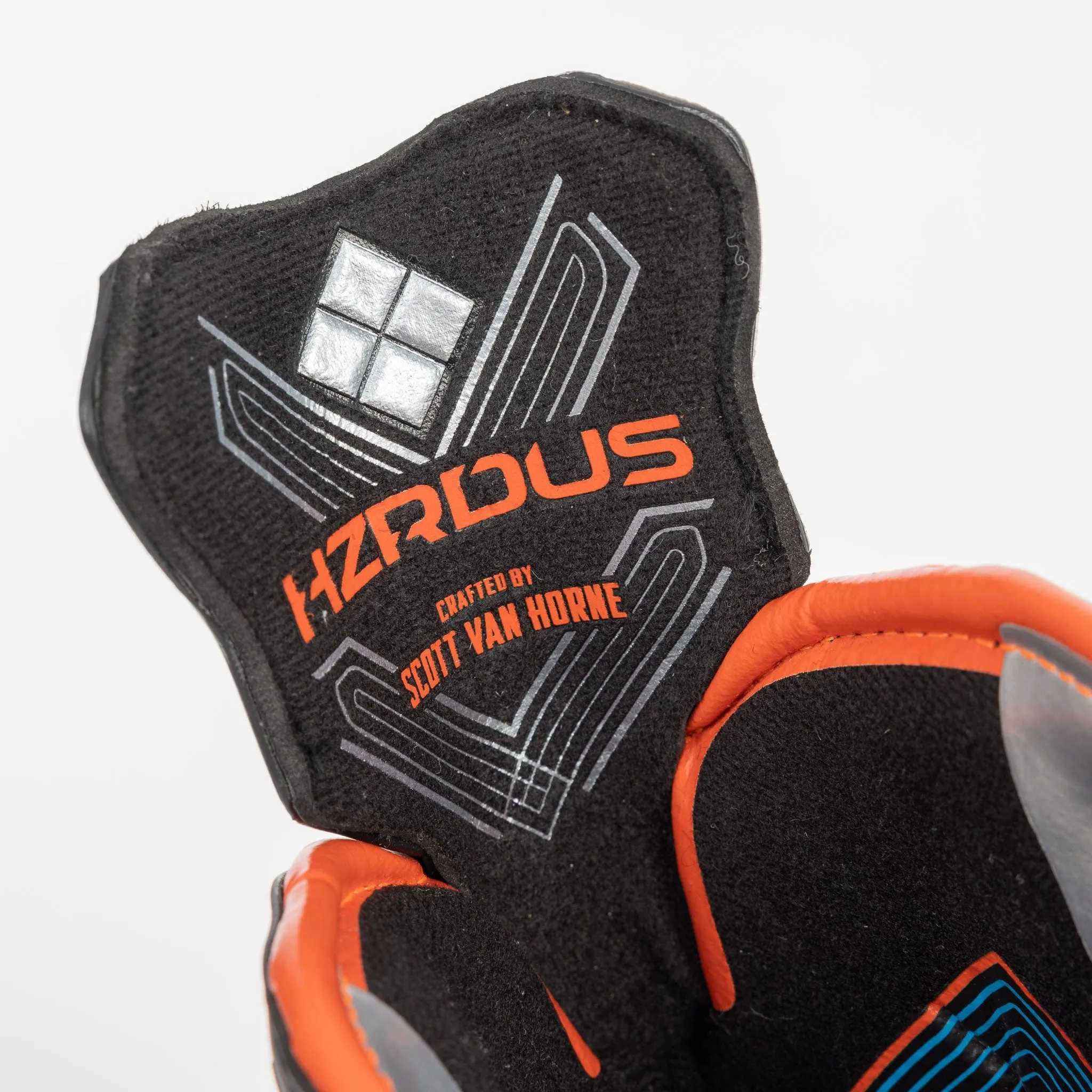 True HZRDUS 7X4 Senior Hockey Skates