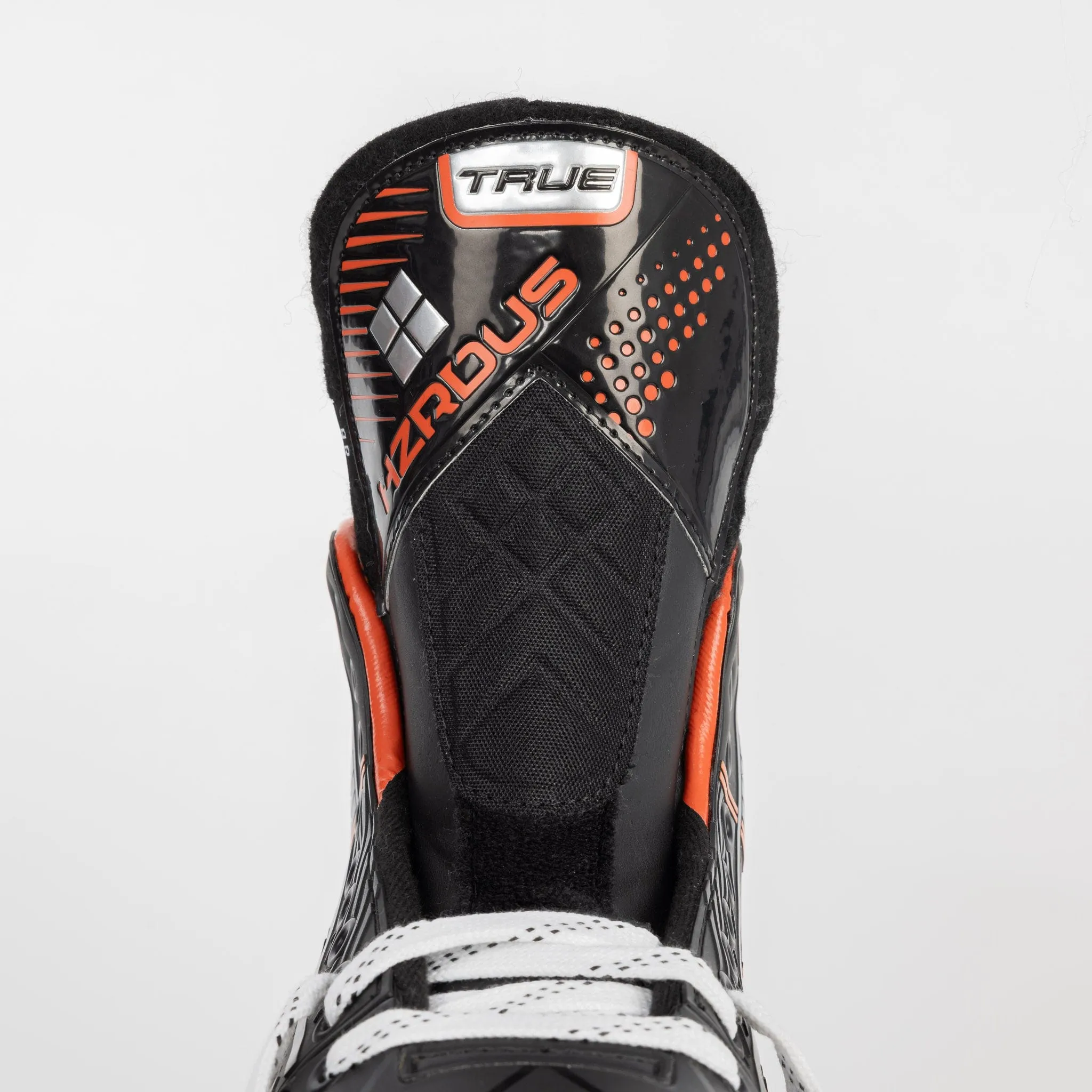 True HZRDUS 7X4 Senior Hockey Skates