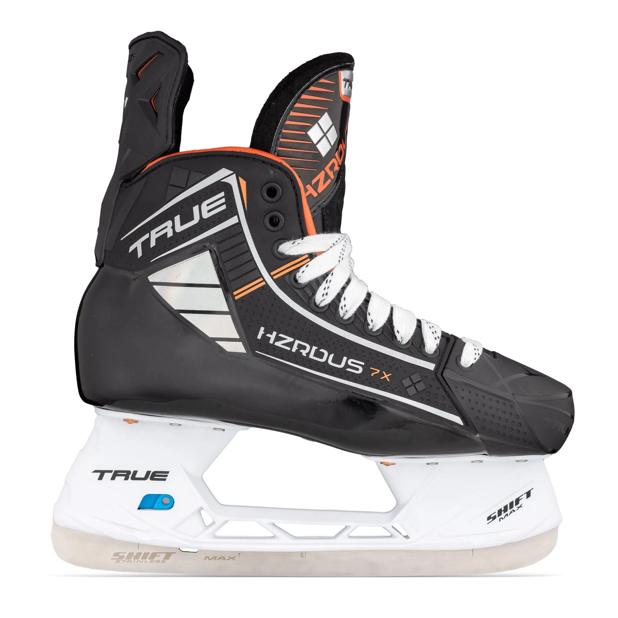 True HZRDUS 7X4 Senior Hockey Skates