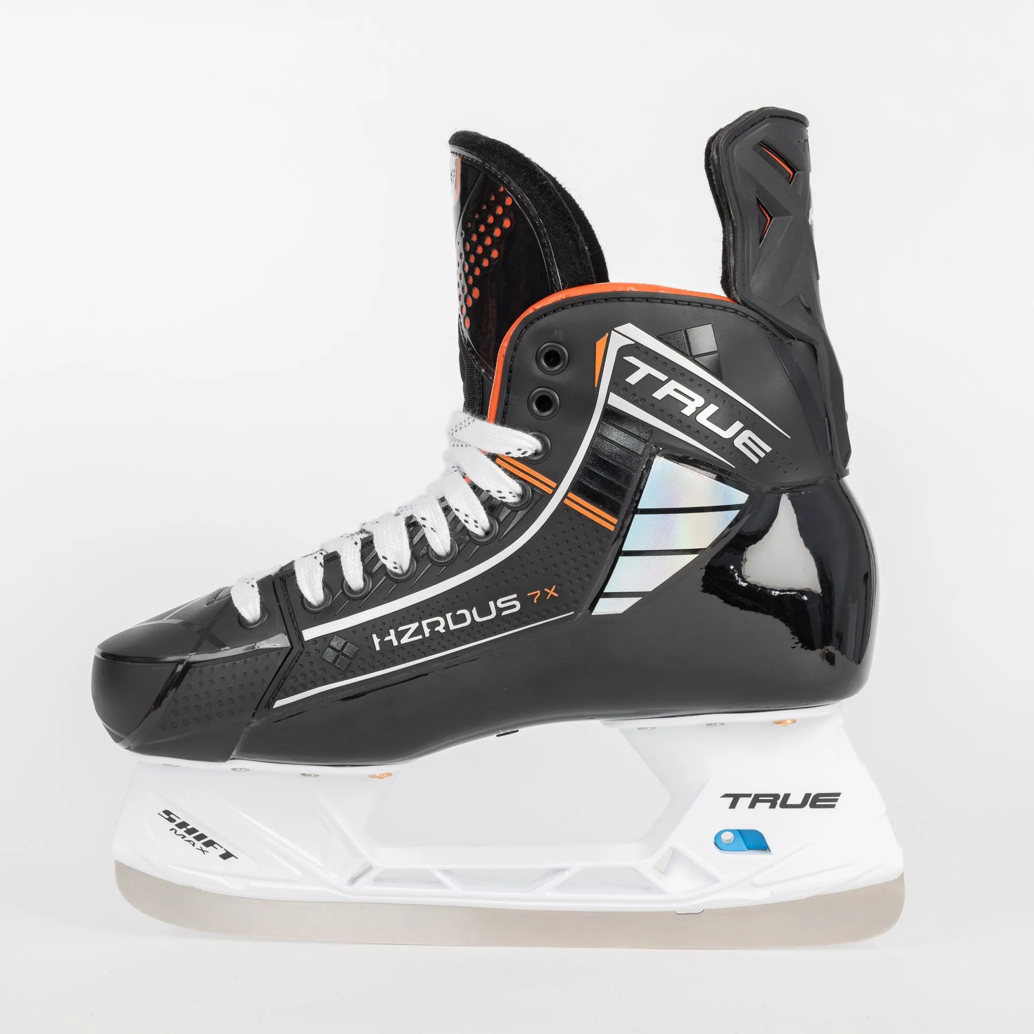 True HZRDUS 7X4 Senior Hockey Skates