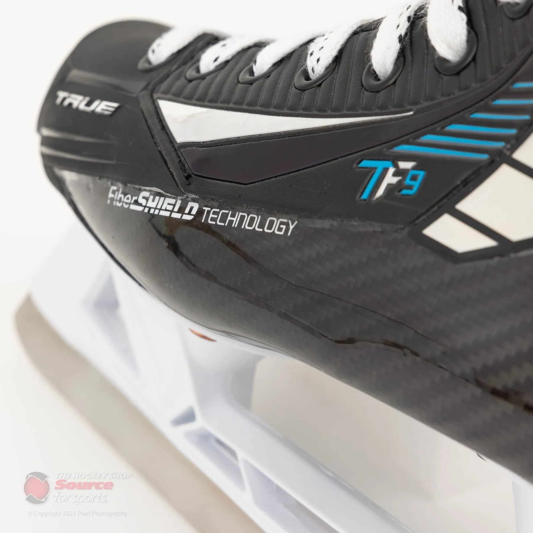 TRUE TF9 Junior Goalie Skates