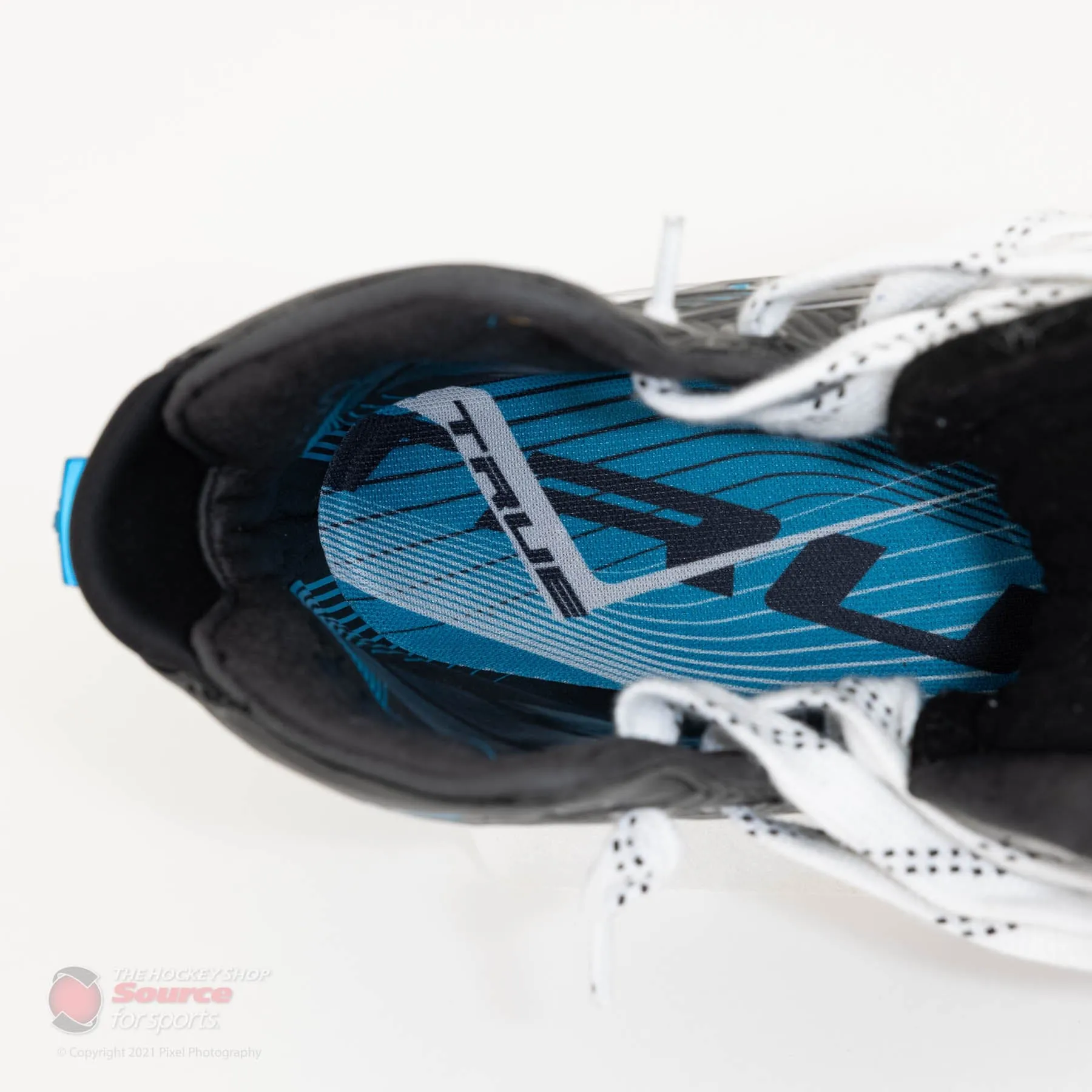 TRUE TF9 Junior Goalie Skates