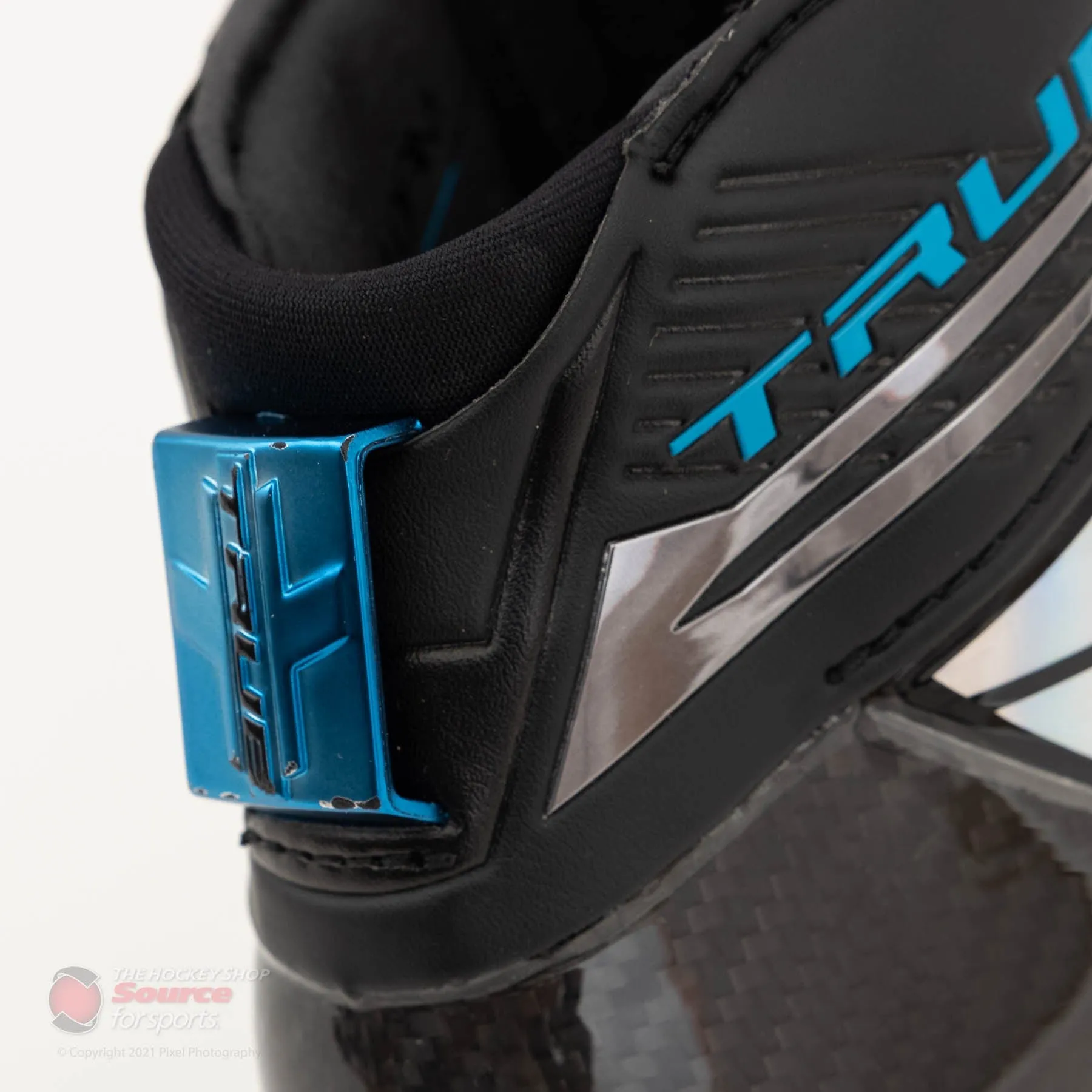 TRUE TF9 Junior Goalie Skates
