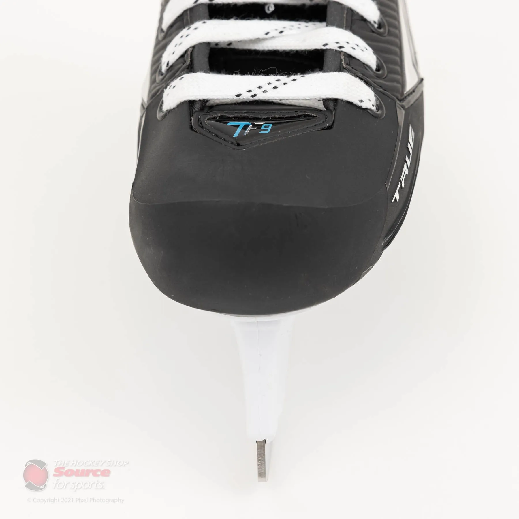 TRUE TF9 Junior Goalie Skates