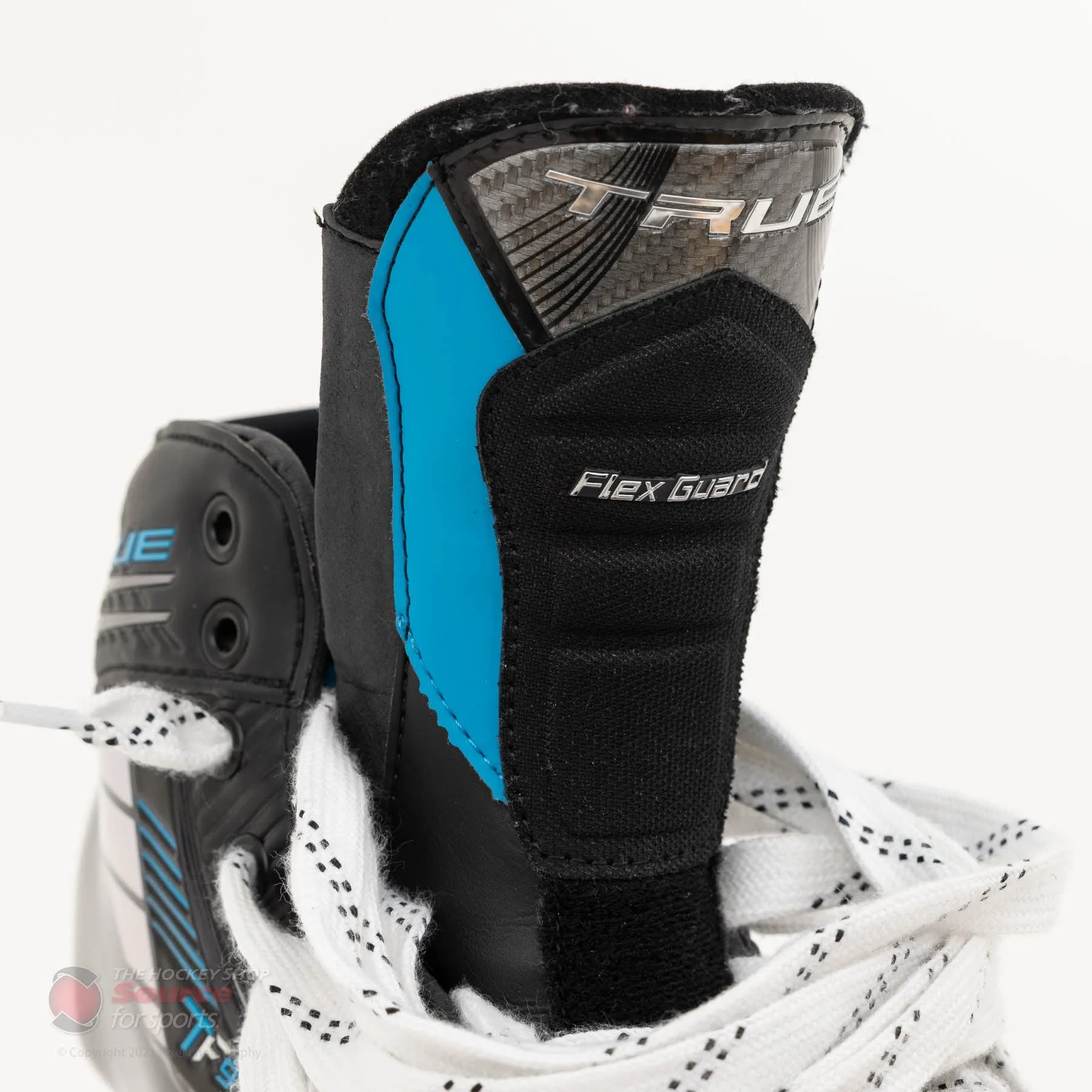 TRUE TF9 Junior Goalie Skates