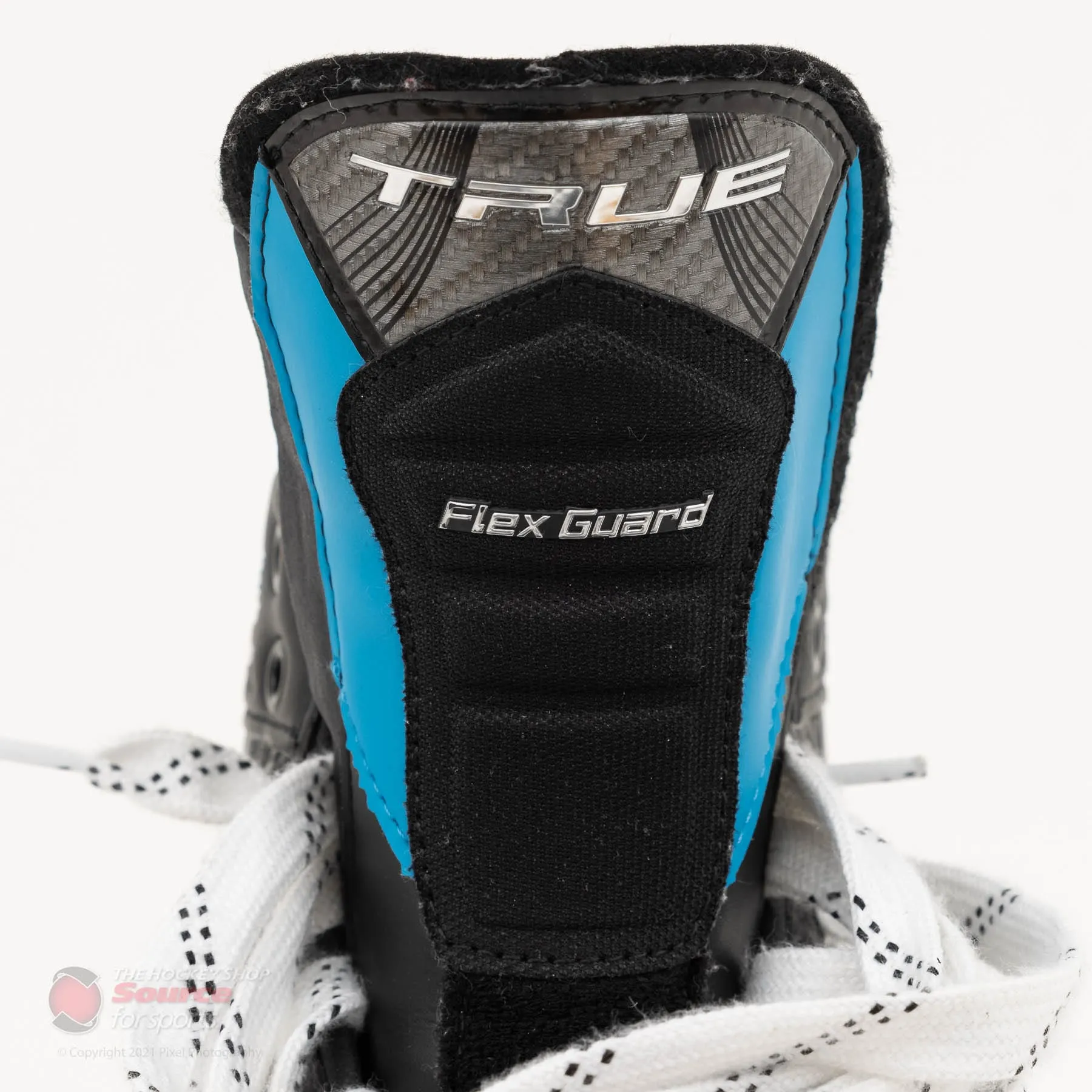 TRUE TF9 Junior Goalie Skates