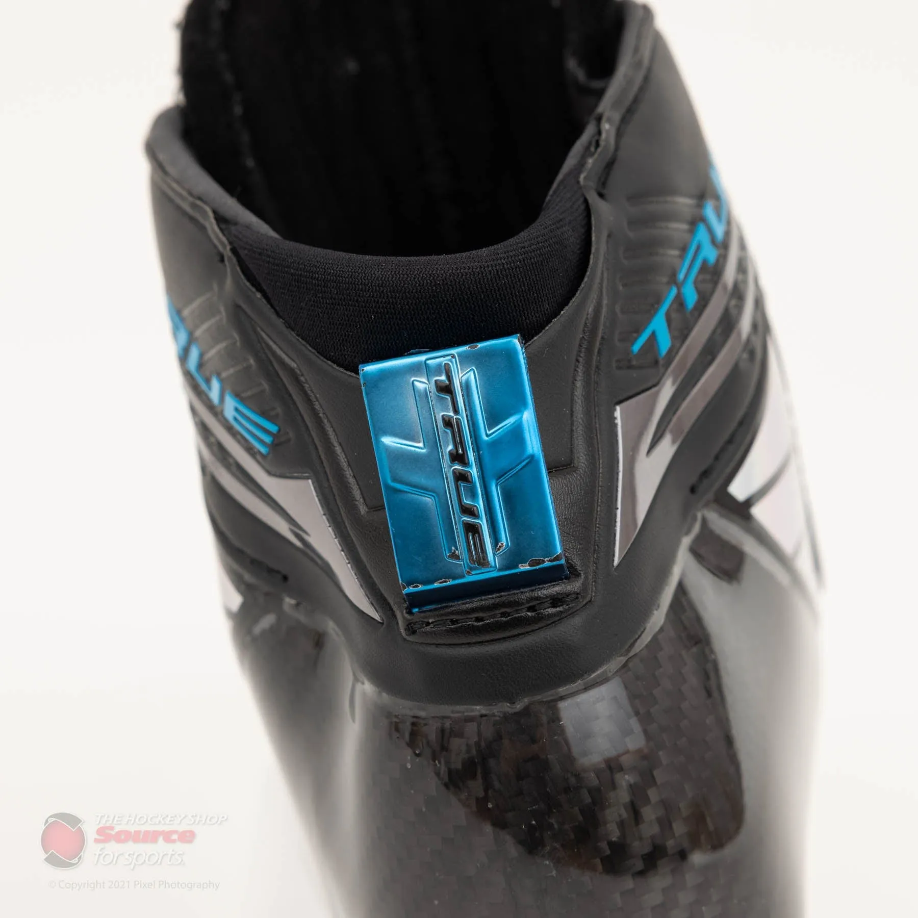 TRUE TF9 Junior Goalie Skates
