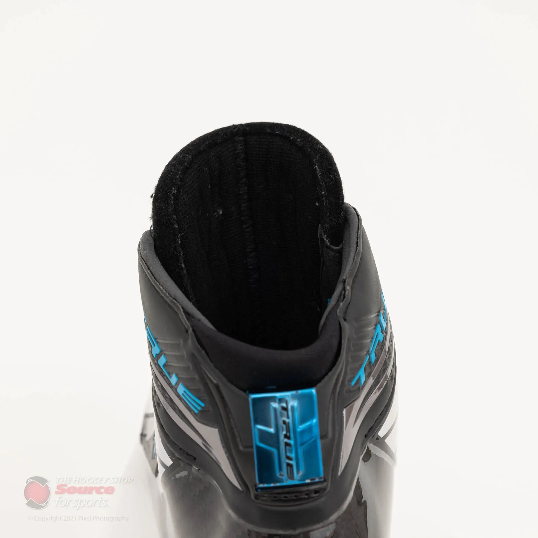 TRUE TF9 Junior Goalie Skates