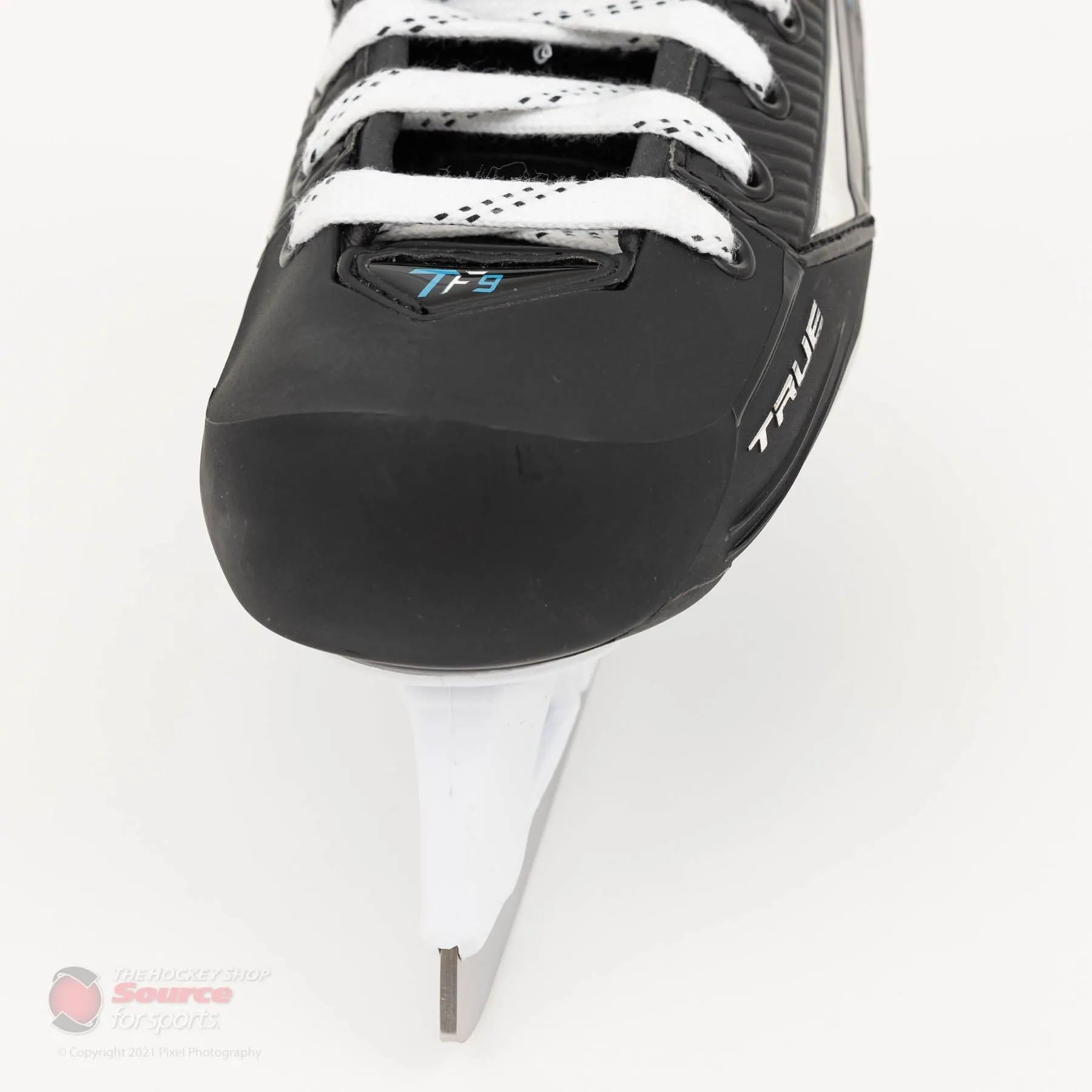 TRUE TF9 Junior Goalie Skates