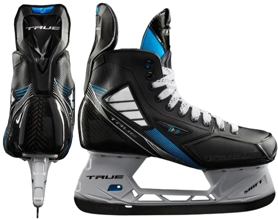 True TF9 Junior Hockey Skates