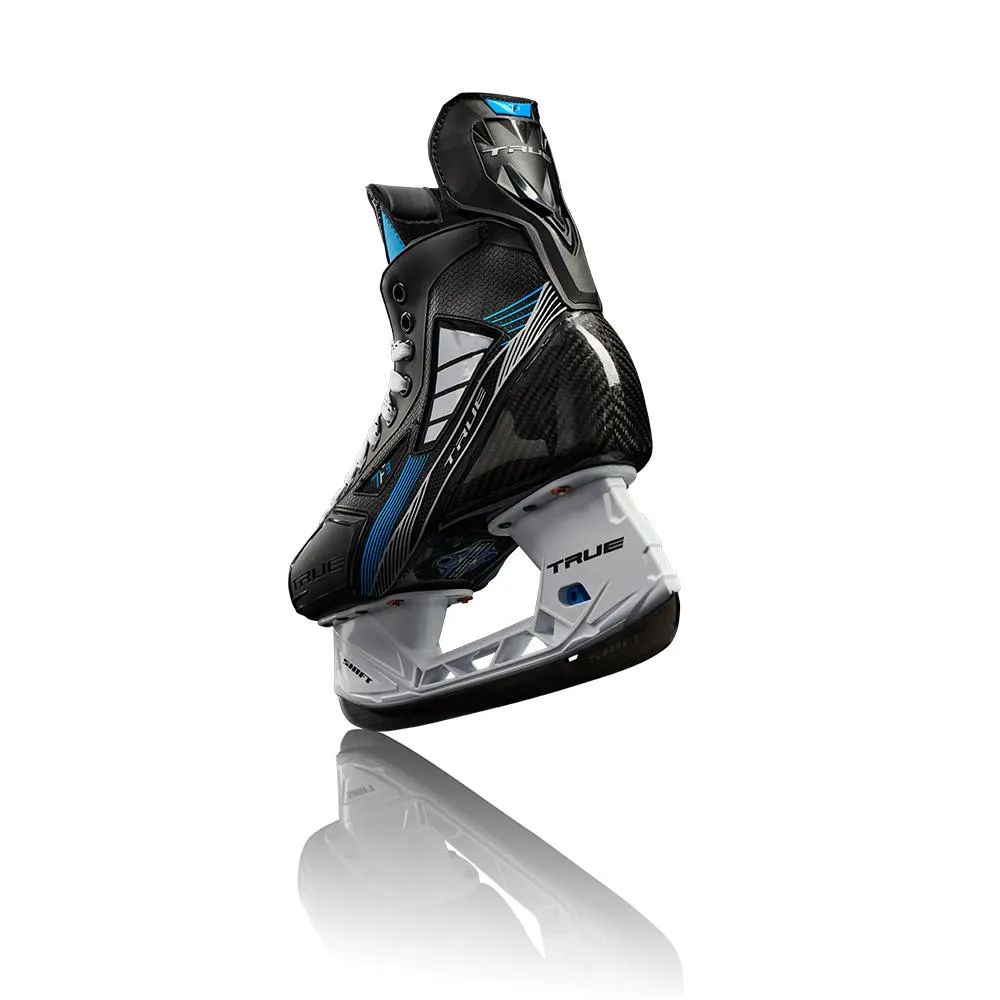 True TF9 Junior Hockey Skates