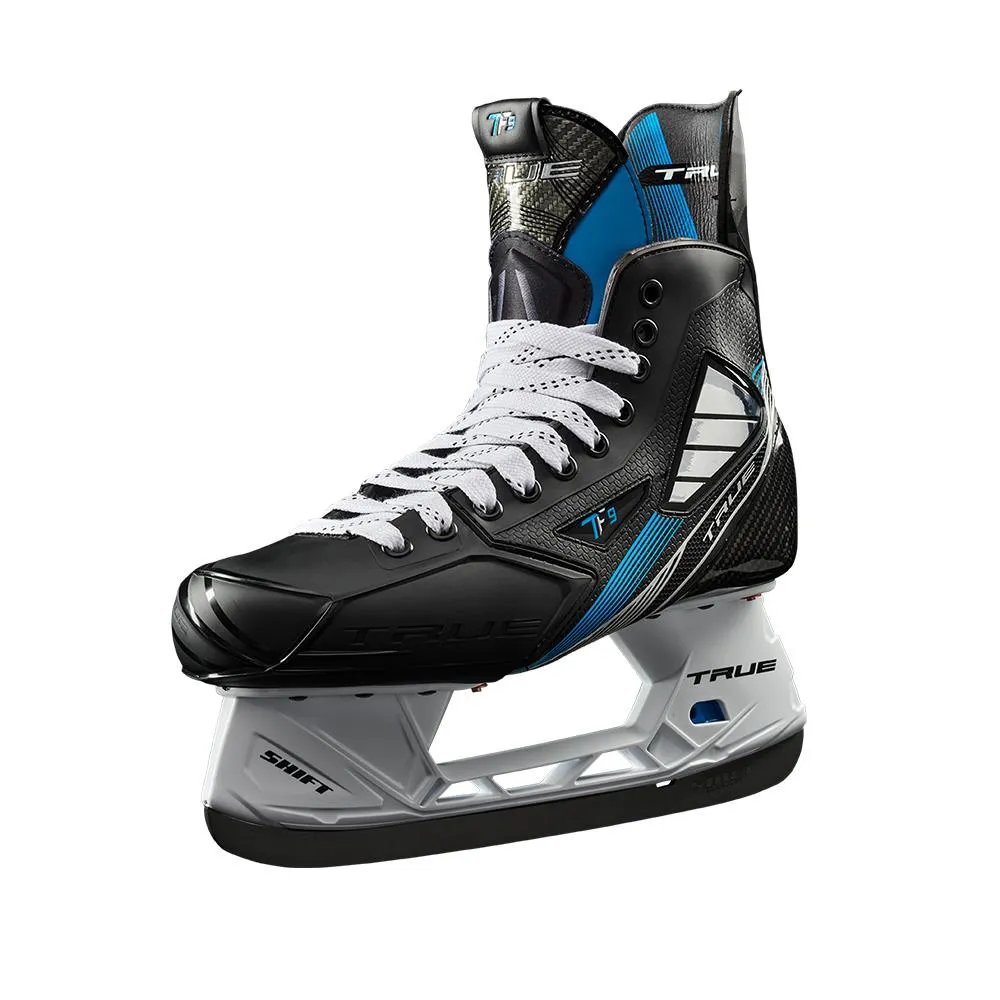 True TF9 Junior Hockey Skates