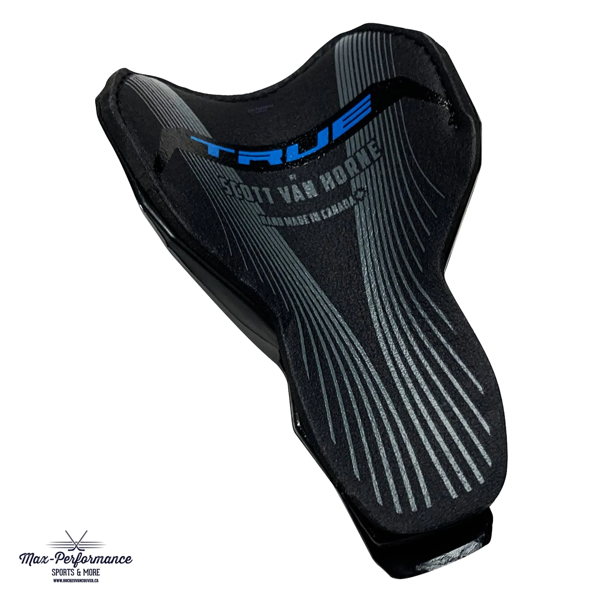 True TF9 Replacement Heel Tendon Guards - Pair - Junior