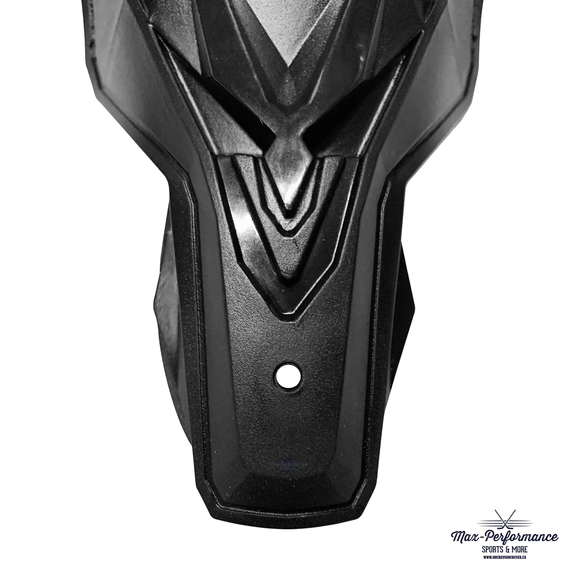 True TF9 Replacement Heel Tendon Guards - Pair - Junior