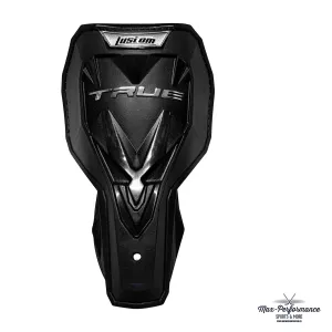 True TF9 Replacement Heel Tendon Guards - Pair - Junior