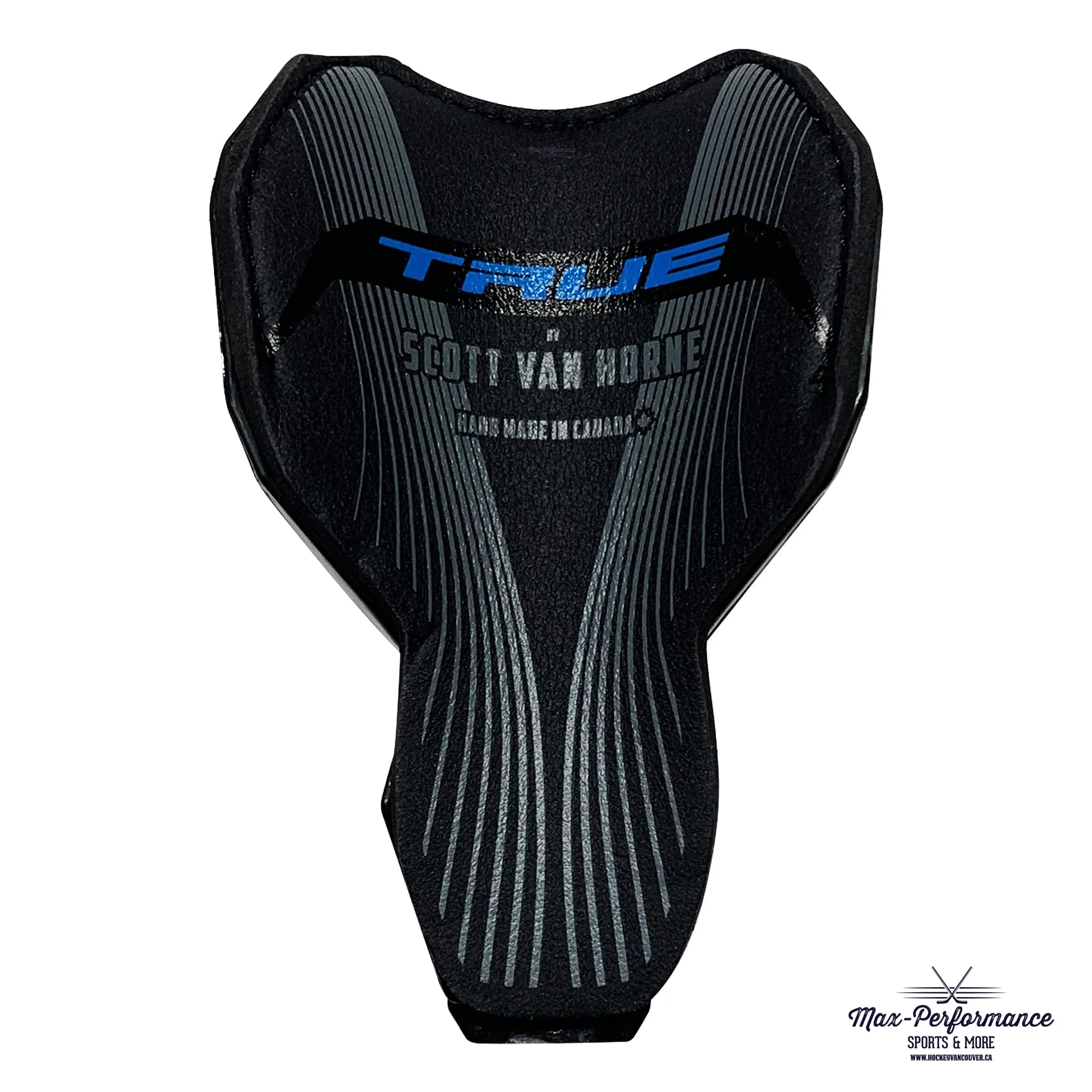 True TF9 Replacement Heel Tendon Guards - Pair - Junior