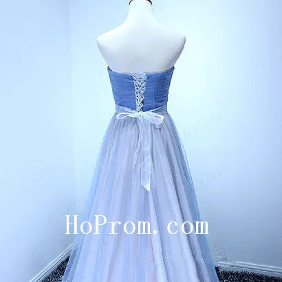 Tulle Charming Prom Dresses,Prom Dress,Evening Dress