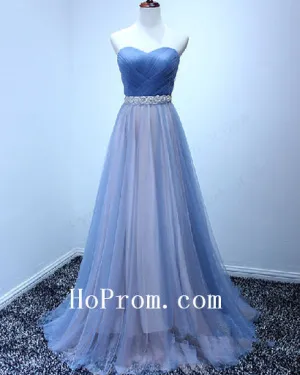 Tulle Charming Prom Dresses,Prom Dress,Evening Dress