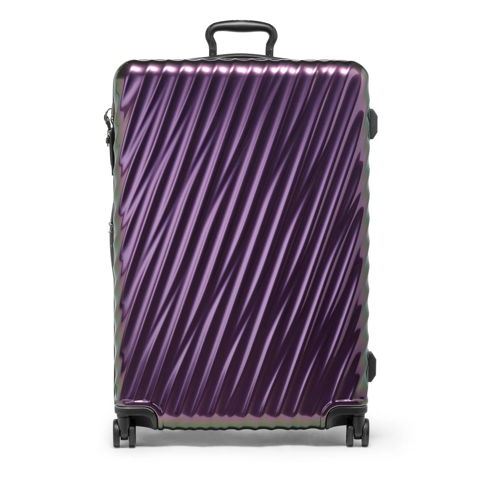 TUMI 19 Degree Extended Trip Expandable 4 Wheeled Packing Case