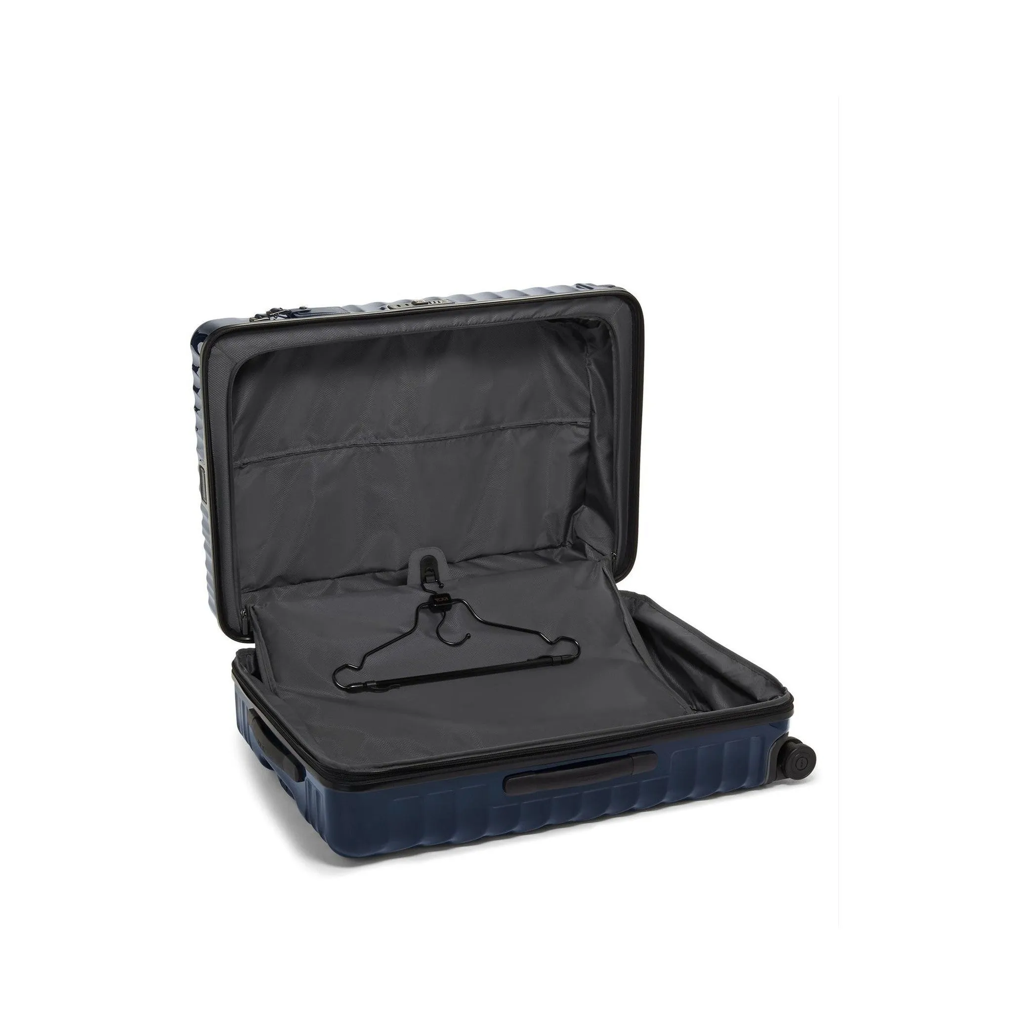 TUMI 19 Degree Extended Trip Expandable 4 Wheeled Packing Case